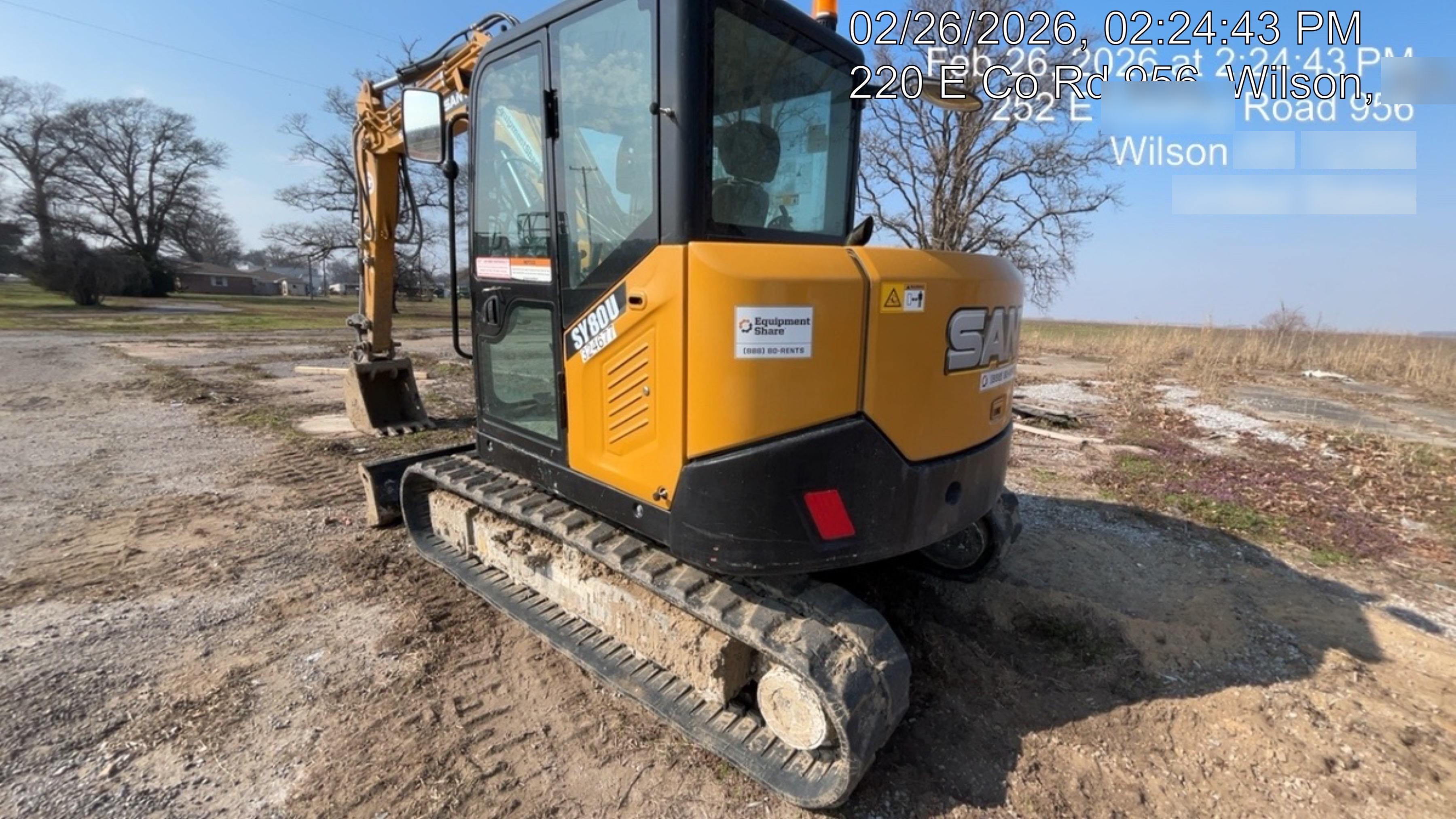 2019 GENIE GS-1930