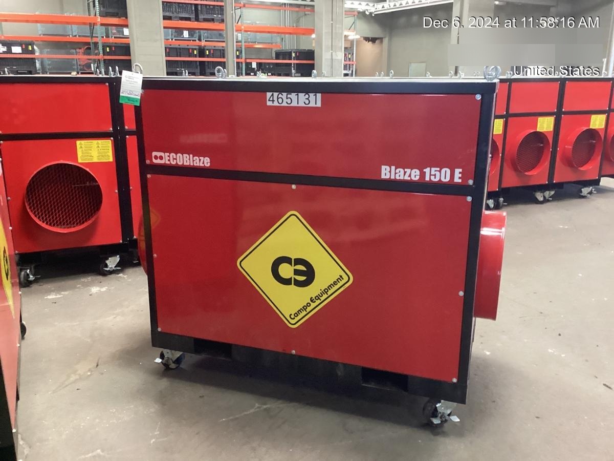 2024 CAMPO EB150E480600V
