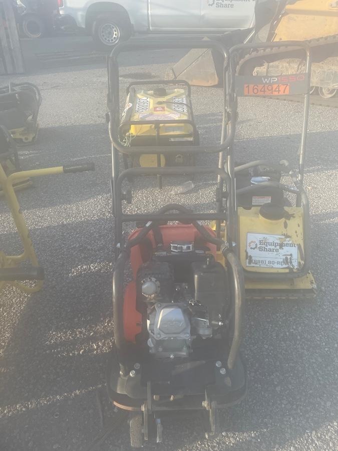 2024 HUSQVARNA LF75