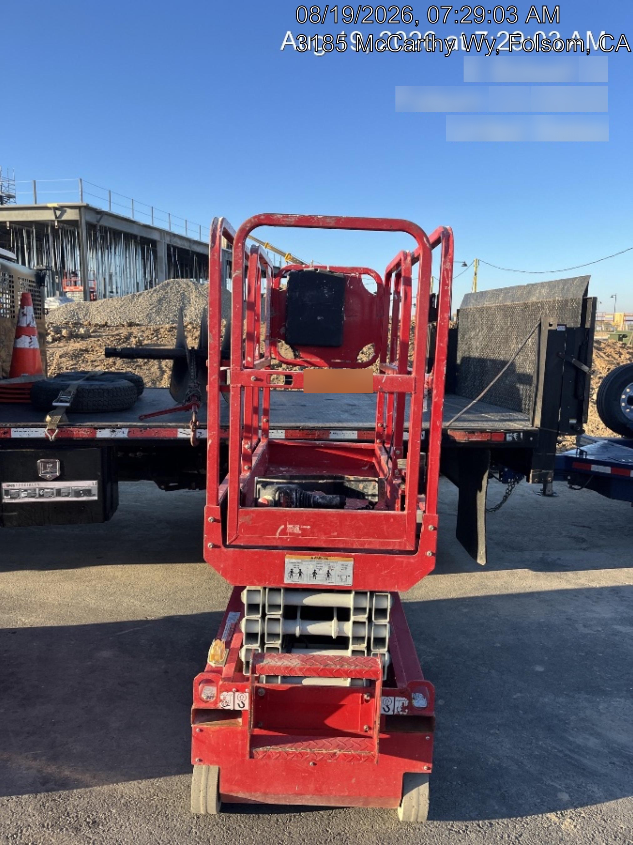 2019 MEC 1330SE