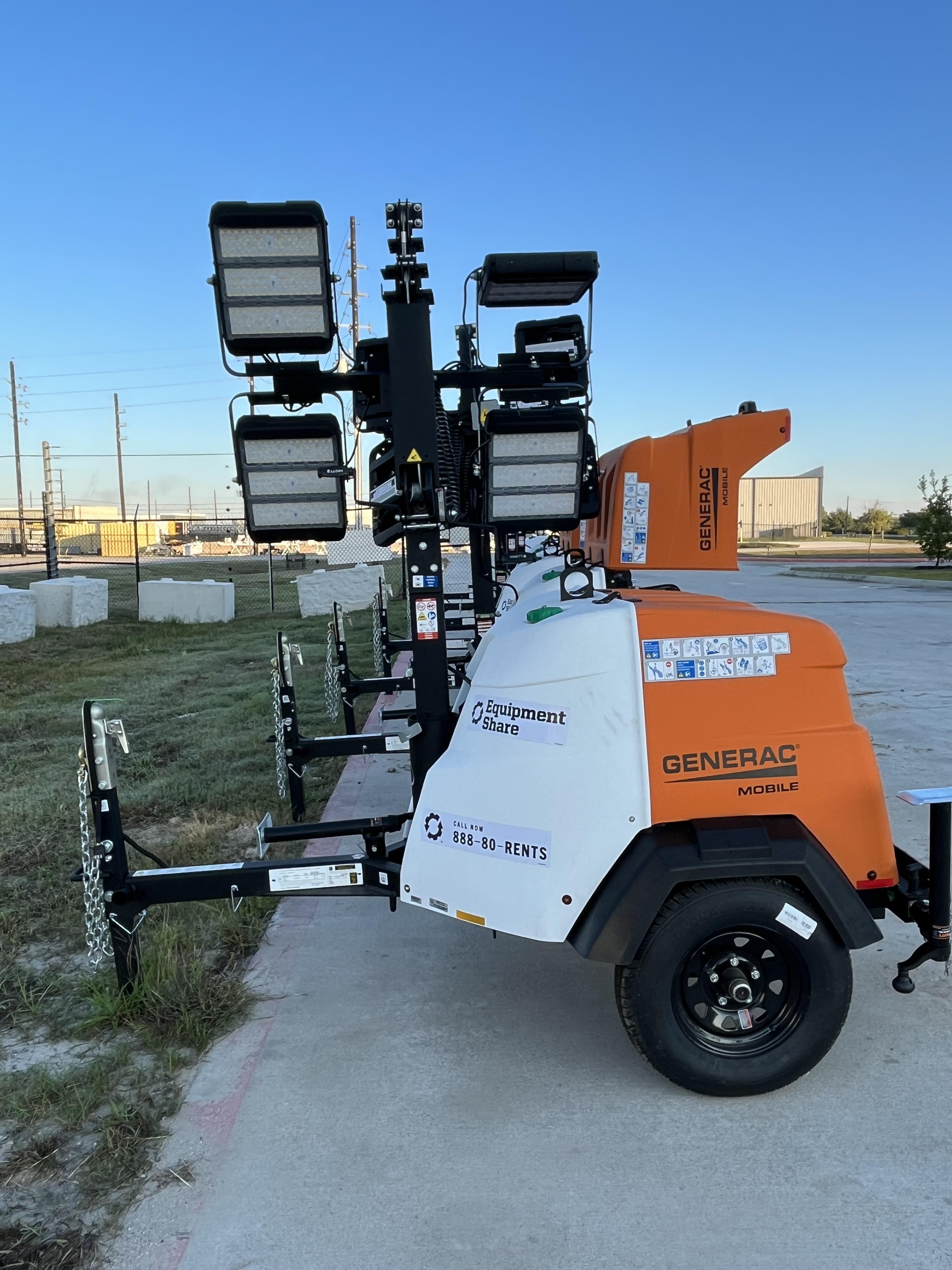 2023 GENERAC MLT2