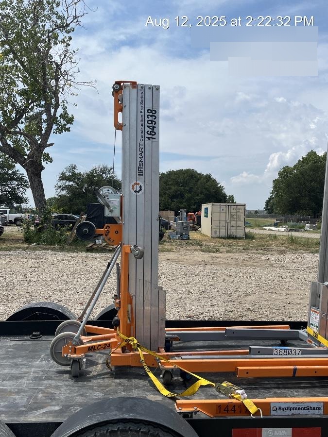 2021 LIFTSMART MLC-24