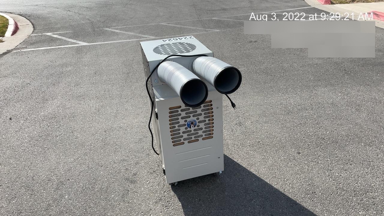 2022 KWIKOOL KPAC1411-2