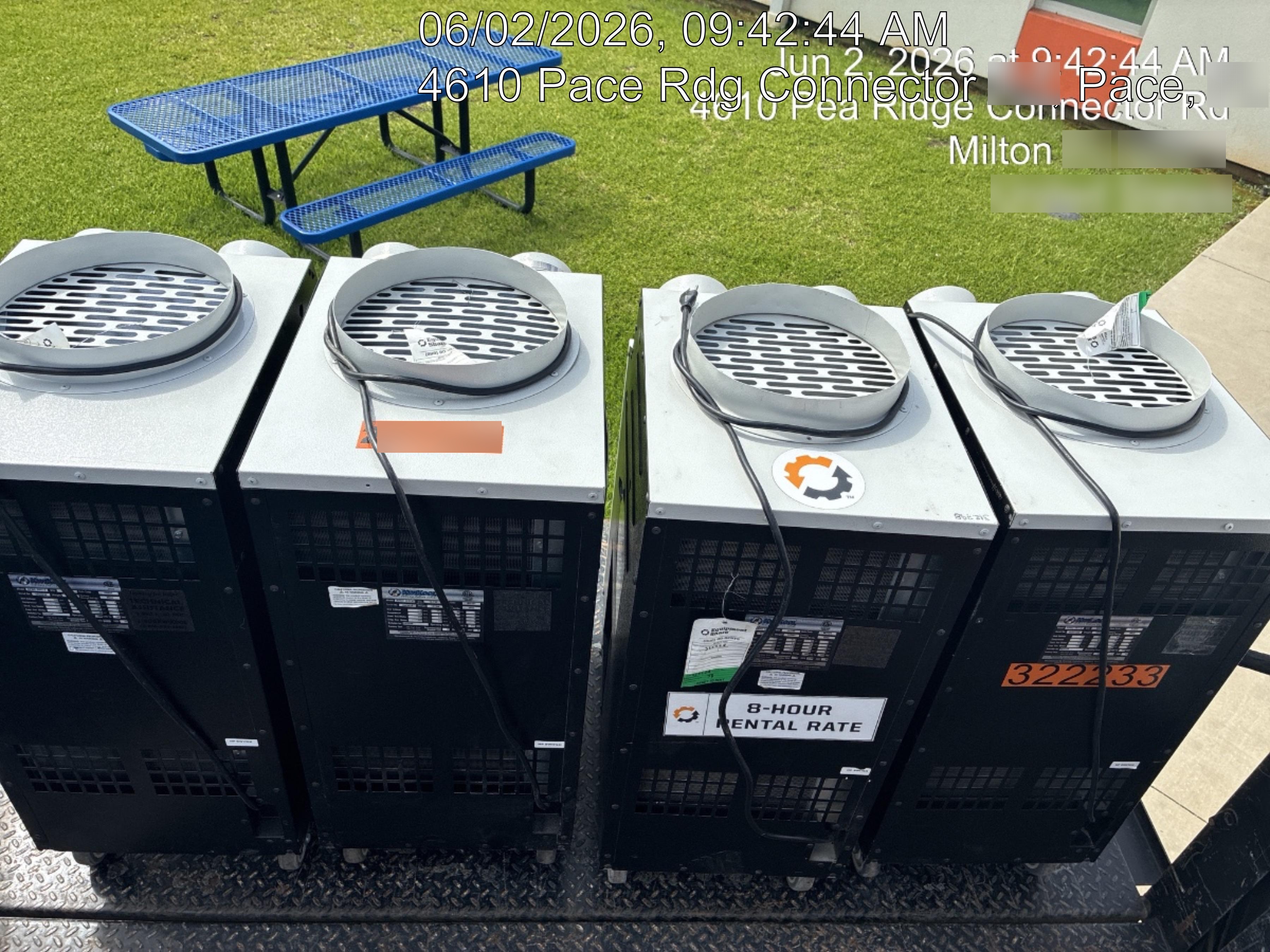 2022 KWIKOOL KPAC1411-2