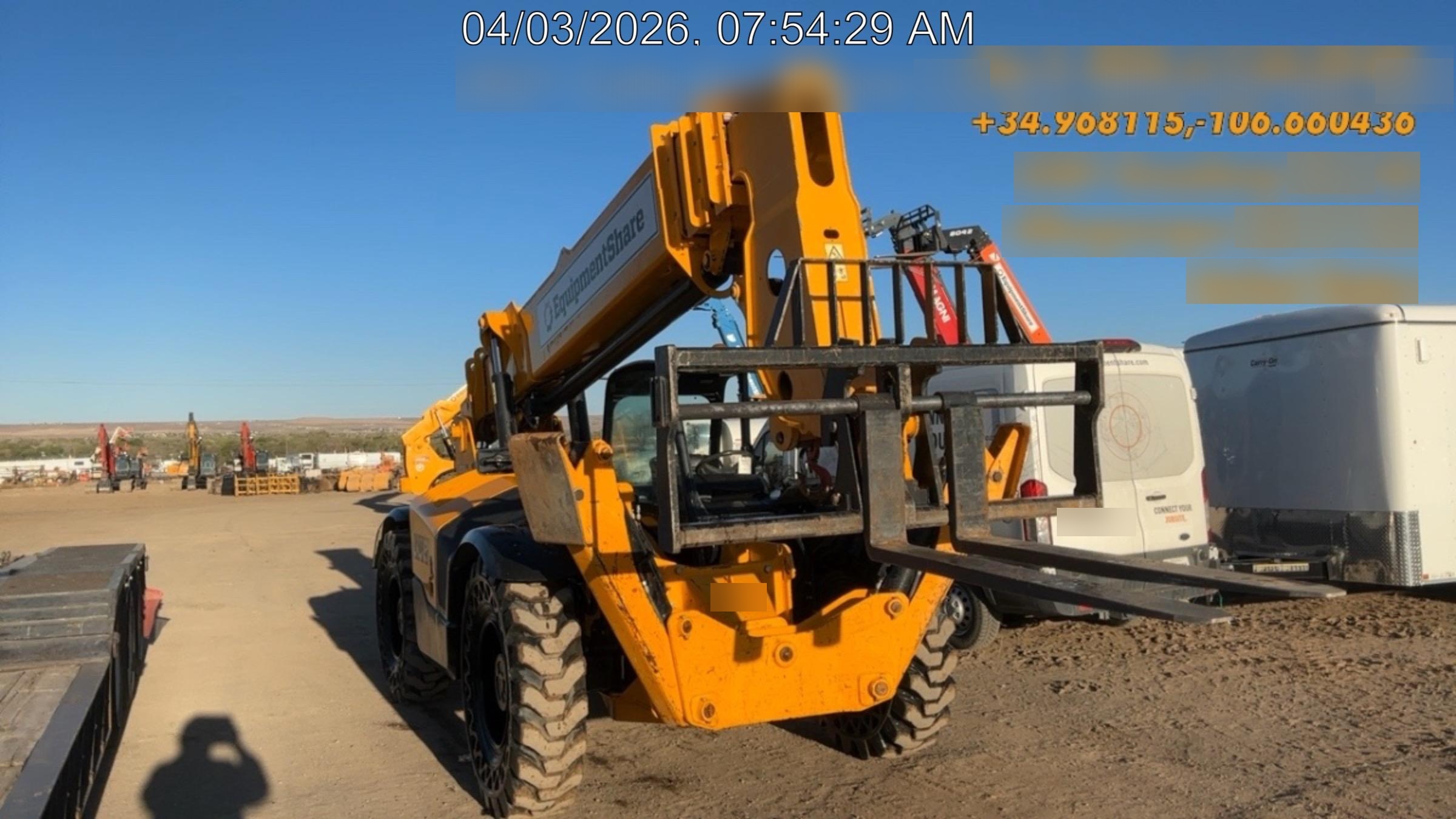 2019 JCB 512-56