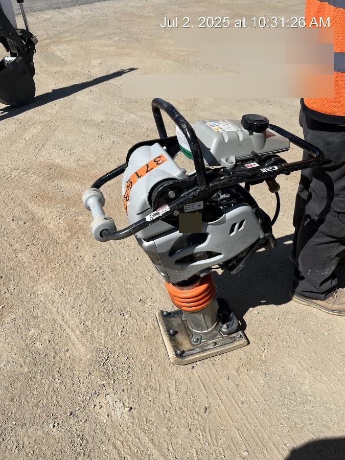 2023 MULTIQUIP MTX60HD