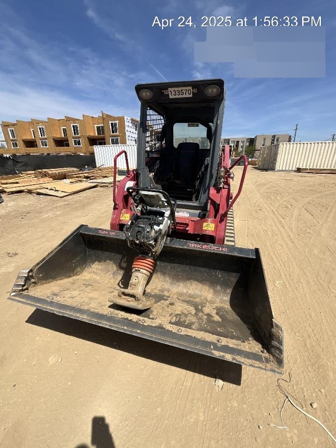 2023 MULTIQUIP MTX60HD