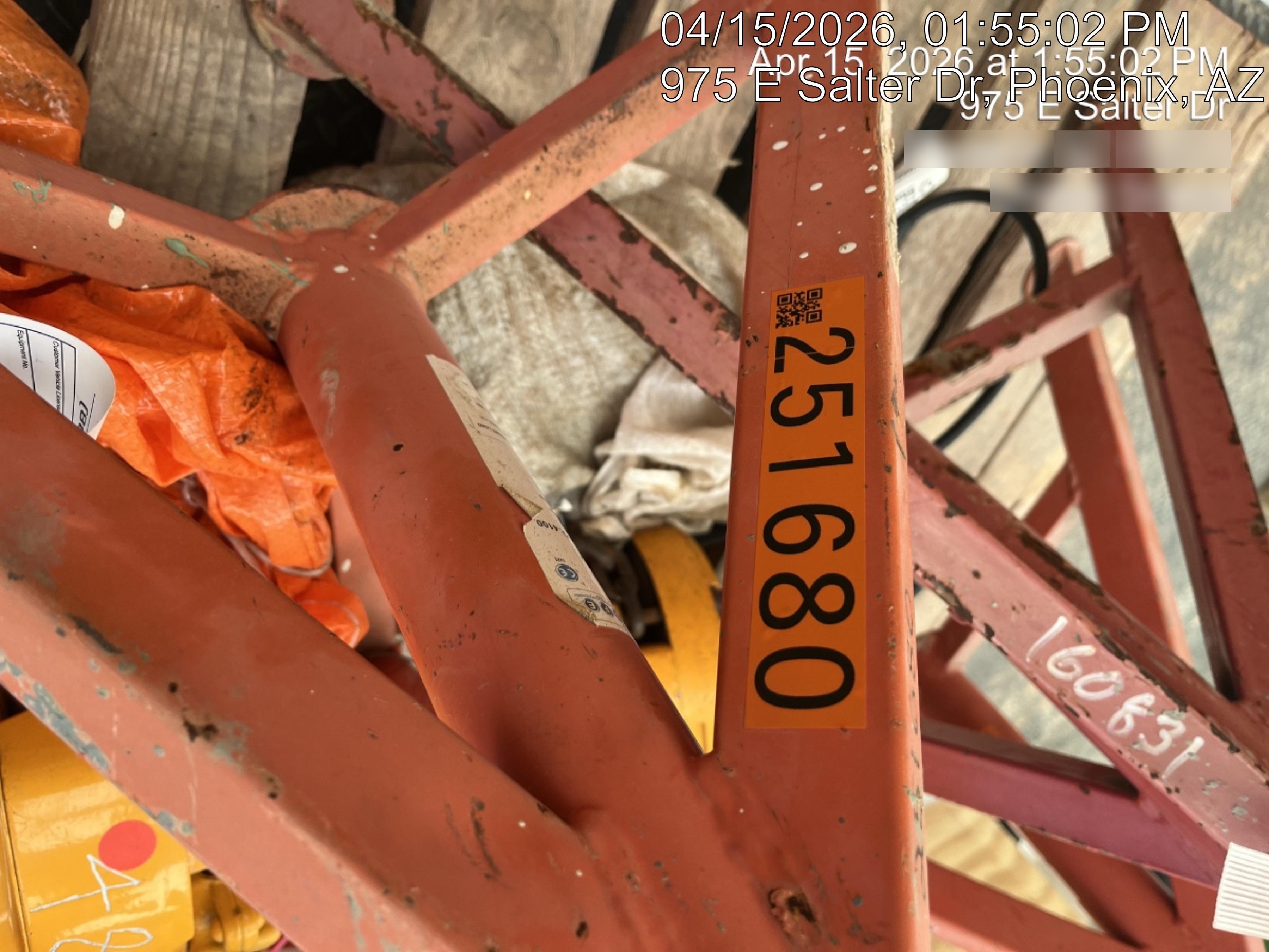 2022 B&B PIPE 4100