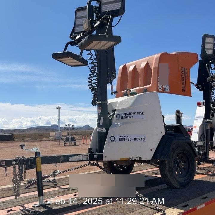 2023 GENERAC MLT2