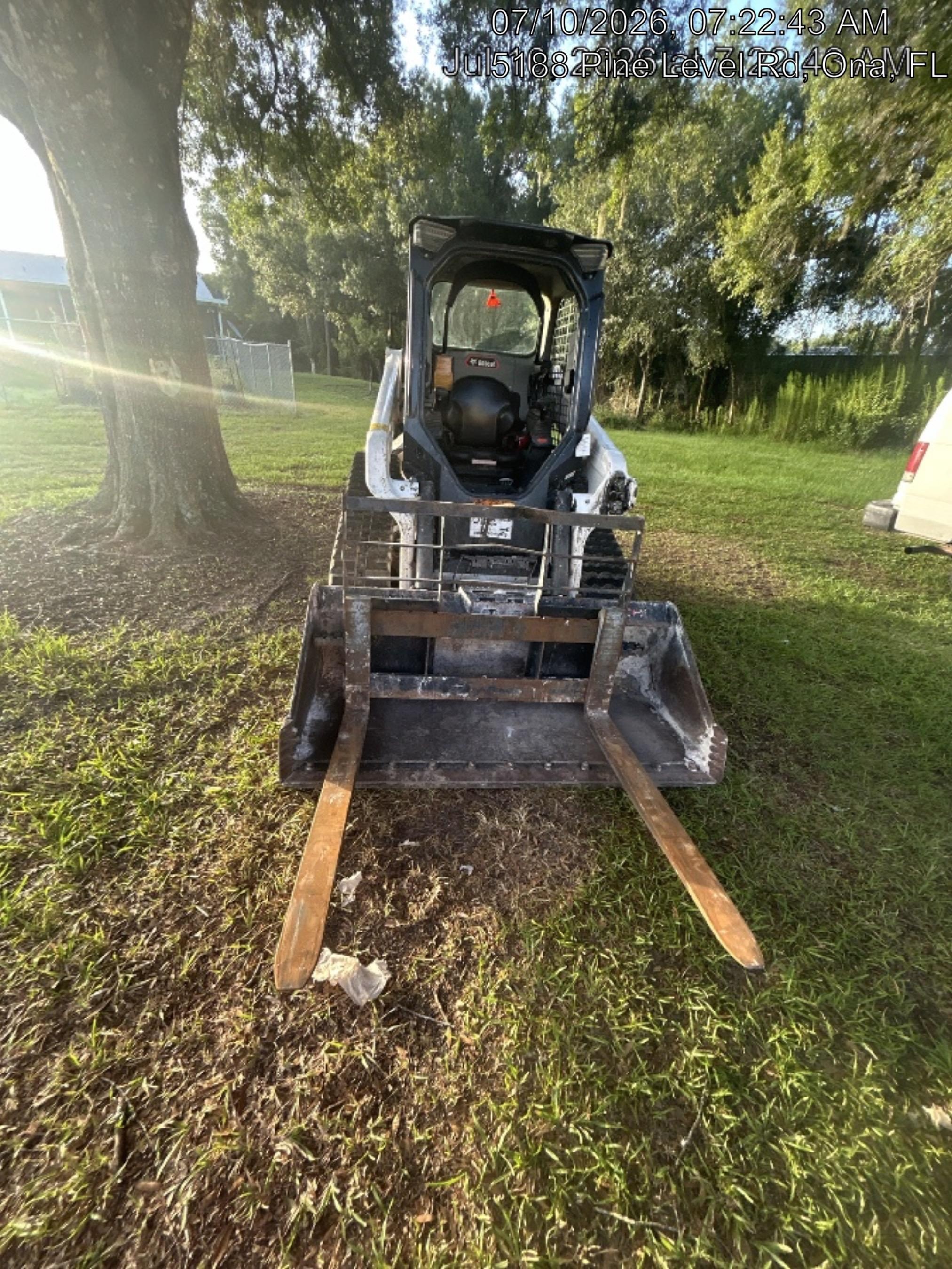 2022 ARROW MATERIAL HANDLING 48" Pallet Forks - Arrow