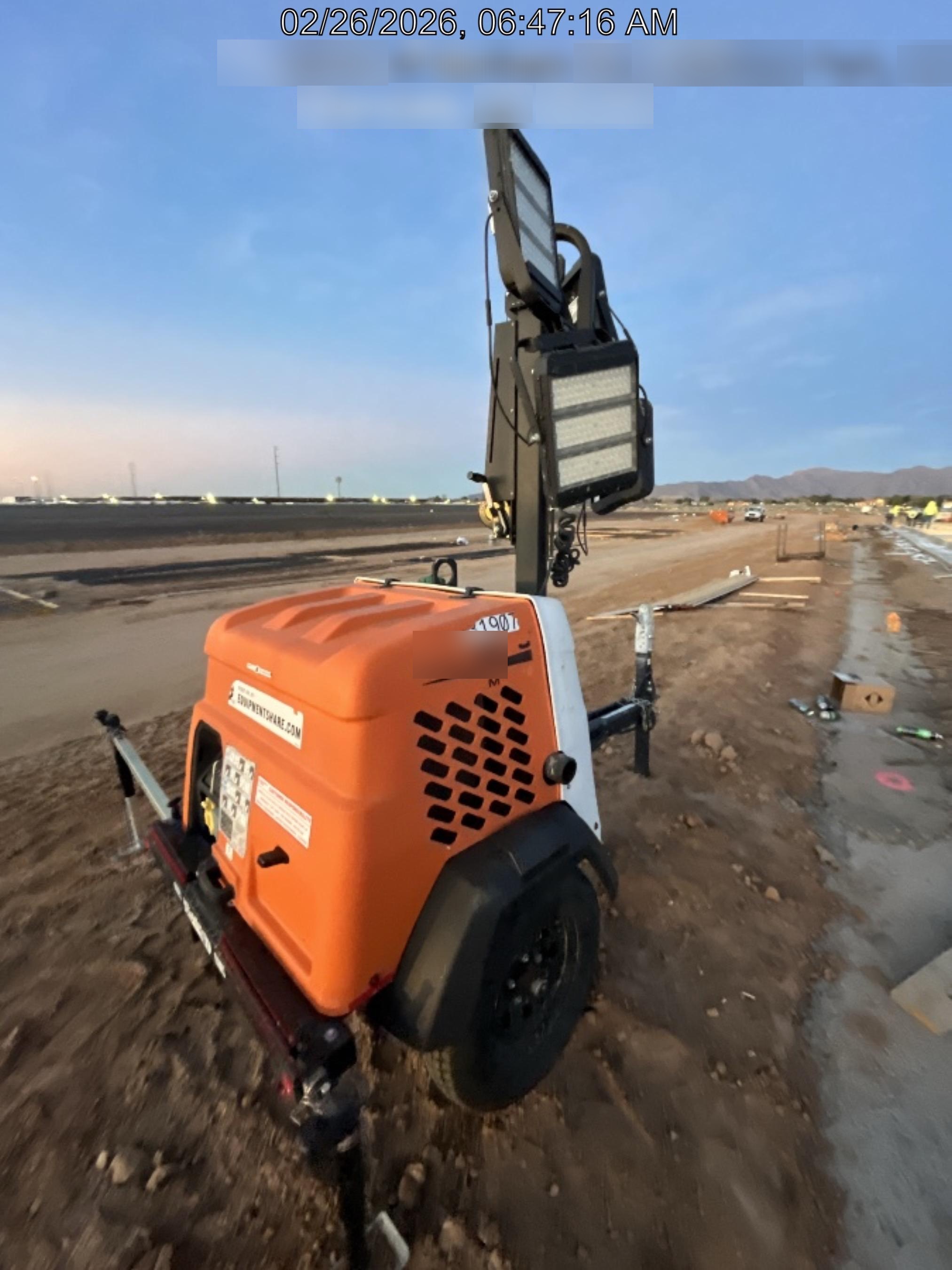 2023 GENERAC MLT2