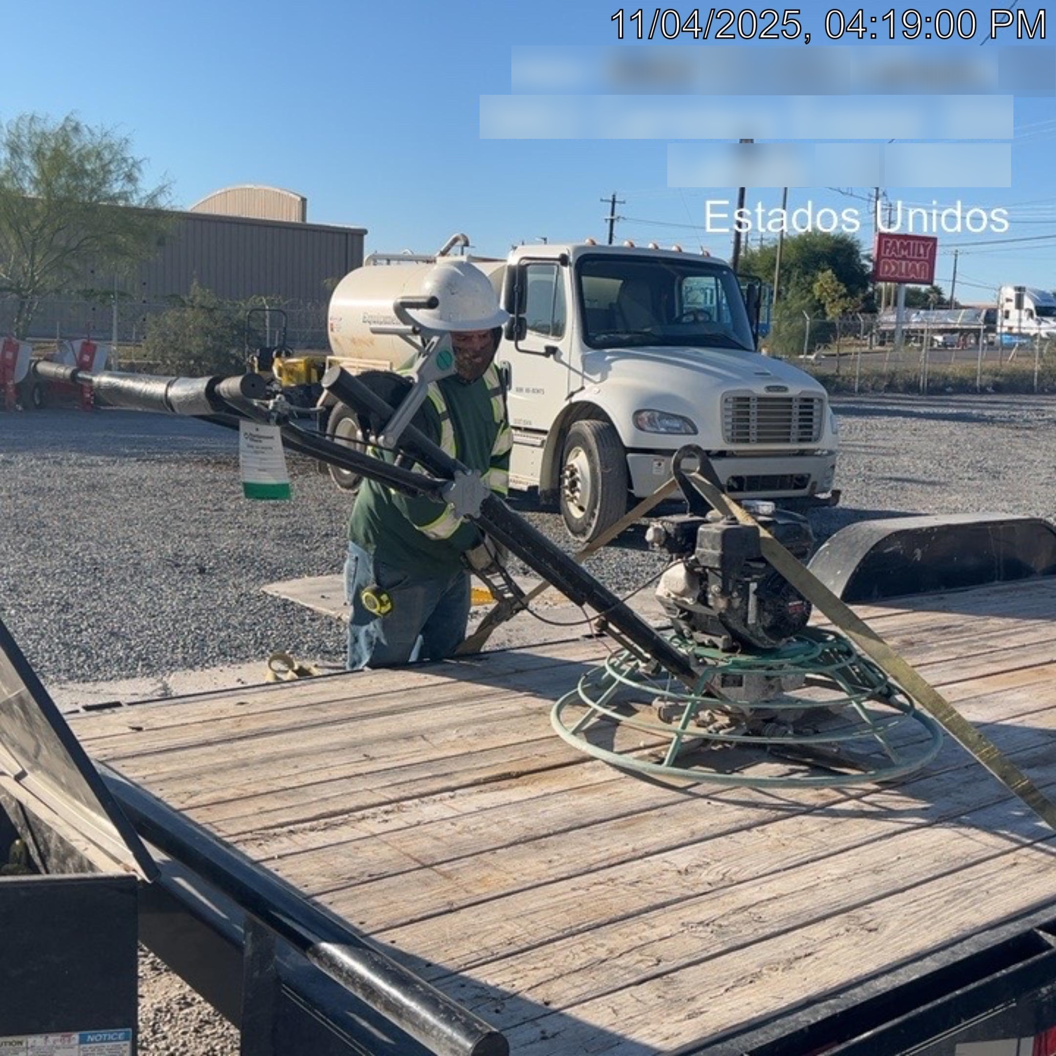 2024 MULTIQUIP J36H55