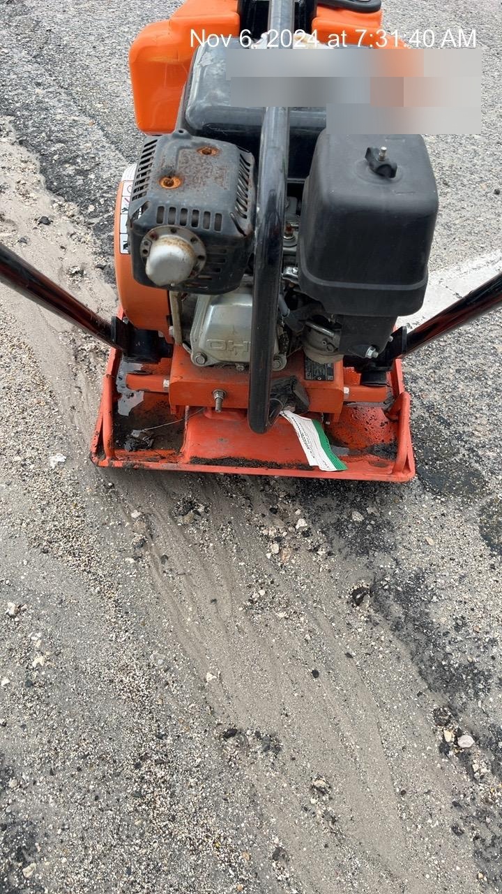 2023 MULTIQUIP MVC82VHW