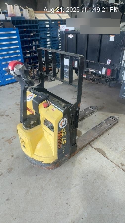 2020 HYSTER W45ZHD