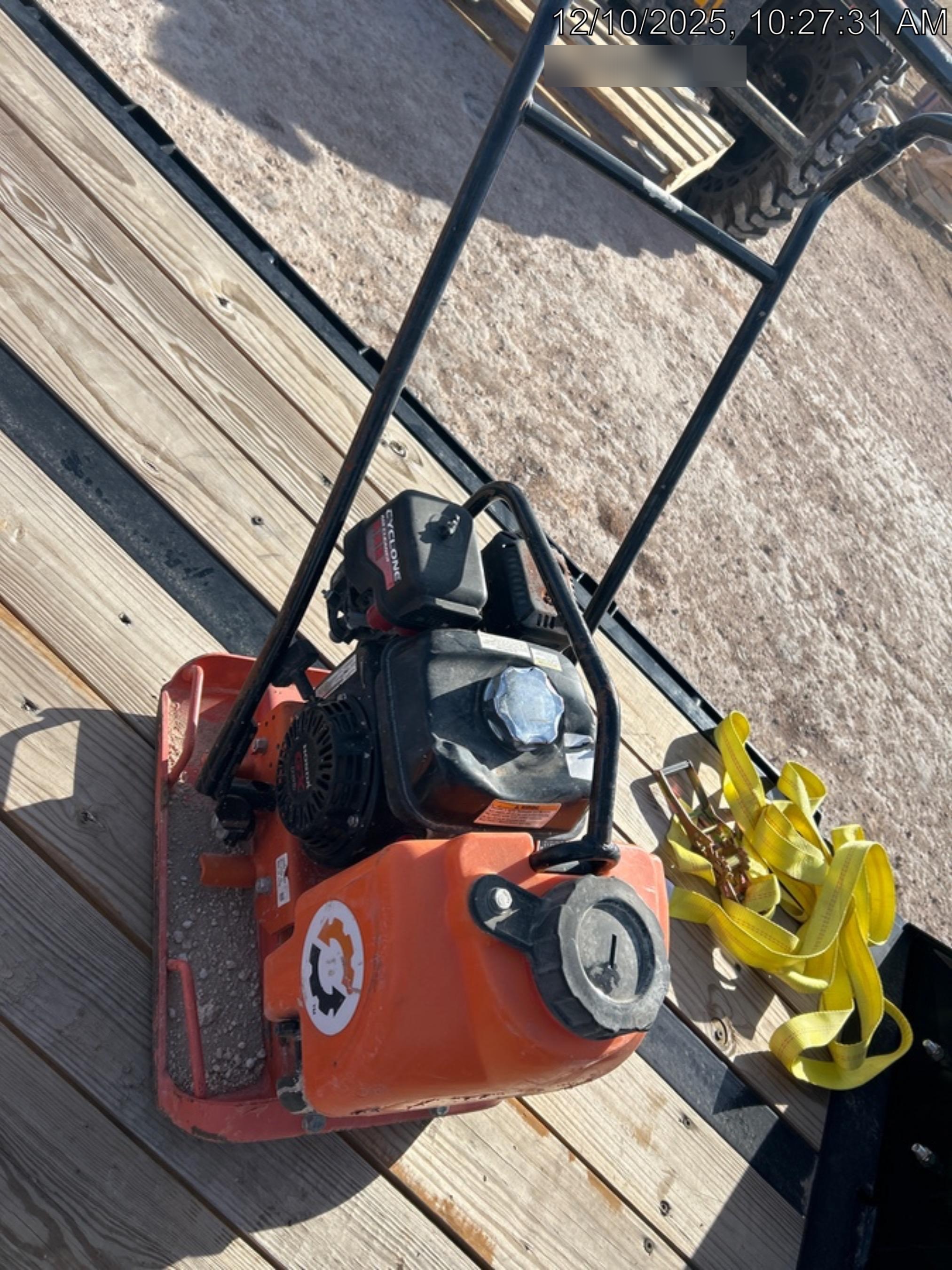 2023 MULTIQUIP MVC82VHW