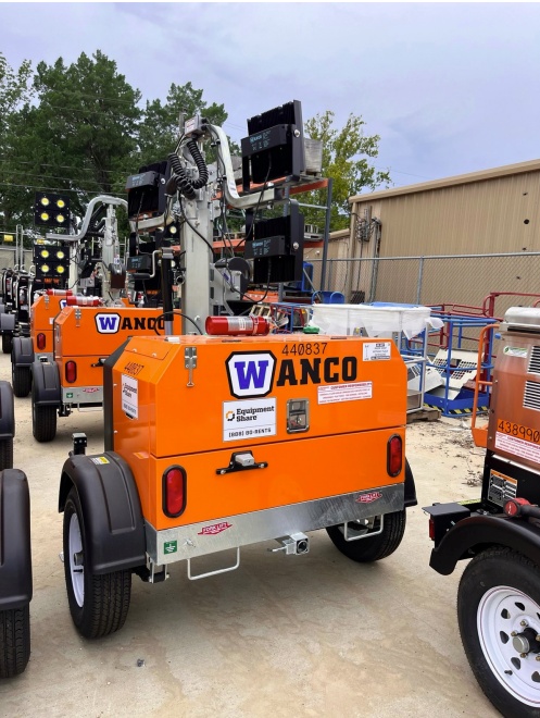2024 WANCO WLTT-4MM4K
