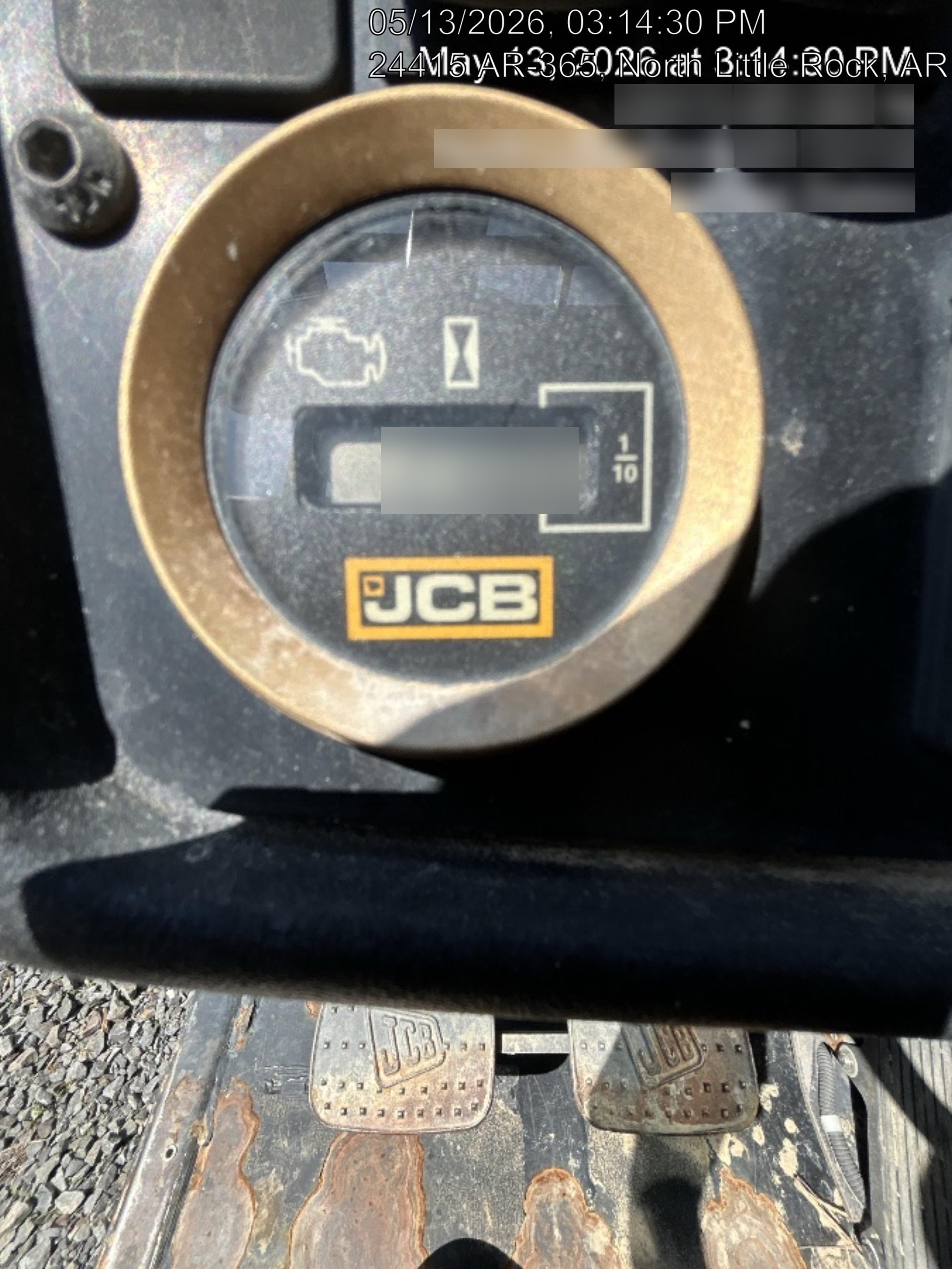 2020 JCB 509-42