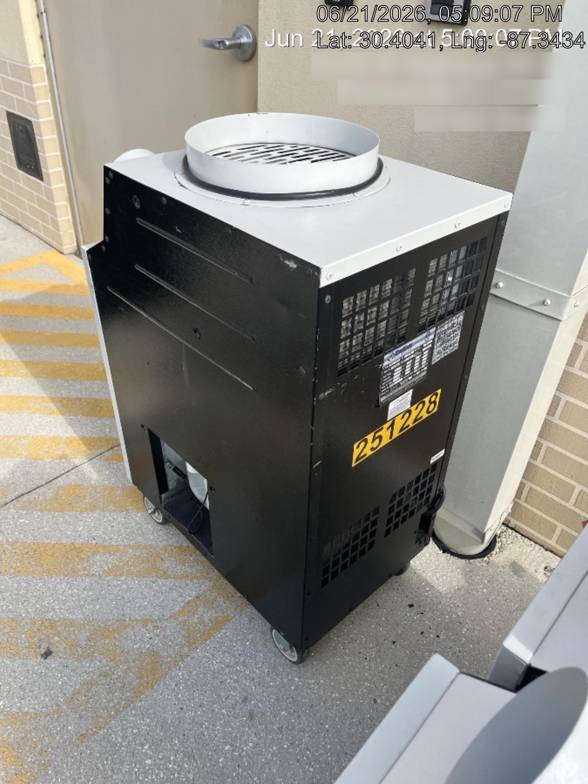 2023 KWIKOOL KPAC1411-2