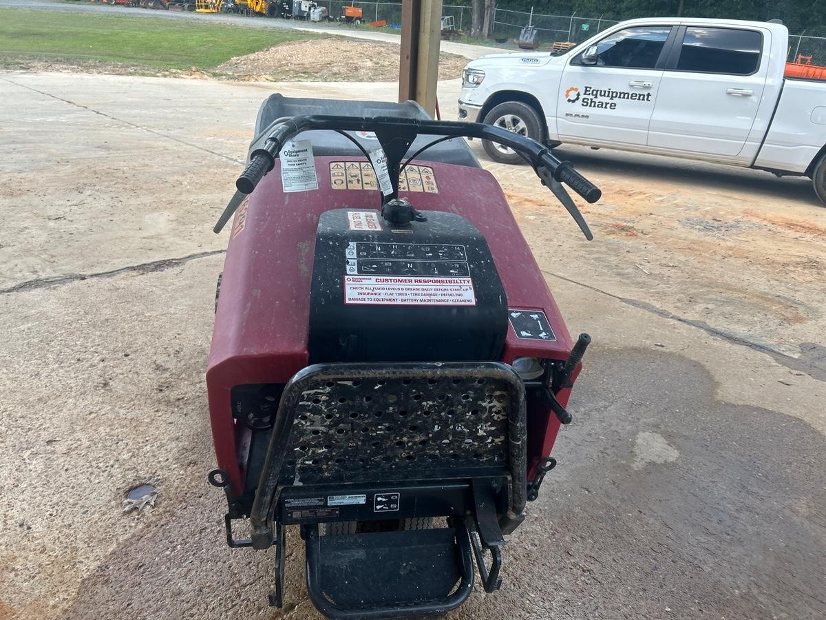 2023 TORO MB-1600
