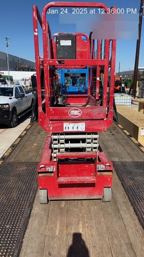 2017 MEC 1330SE