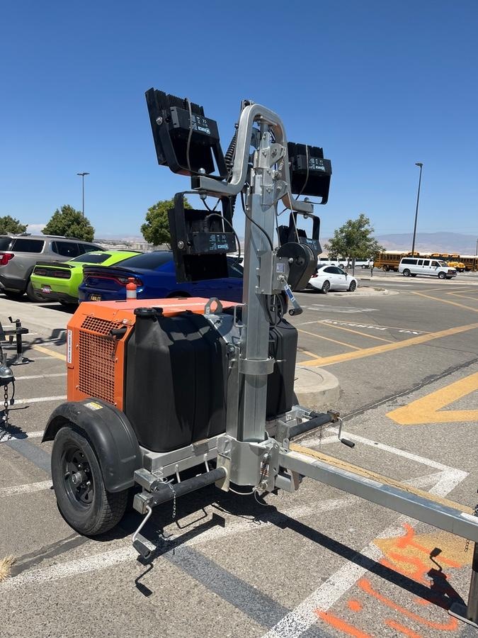 2024 WANCO WLTT-4MM4K