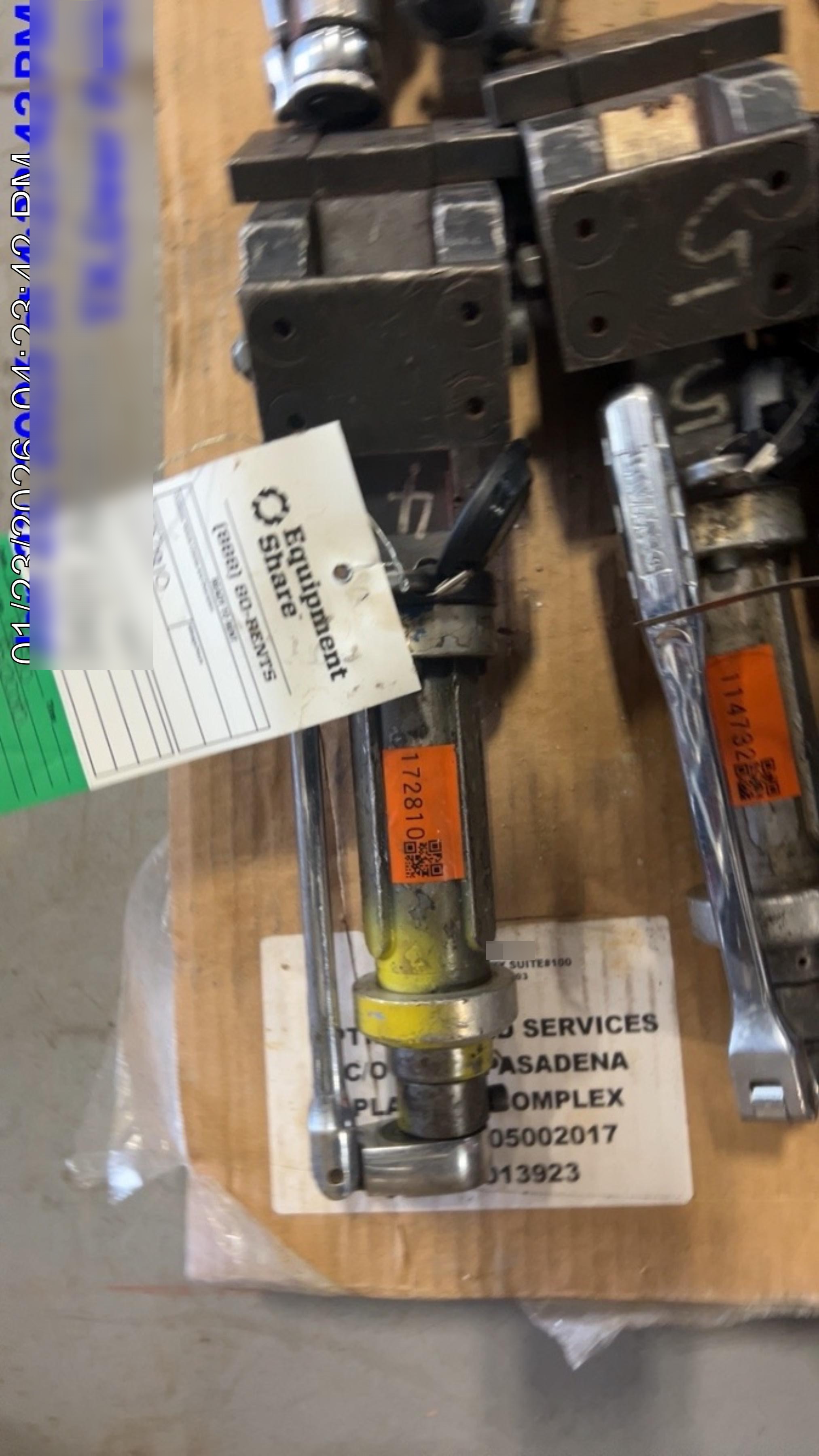 2021 PETOL P95-525