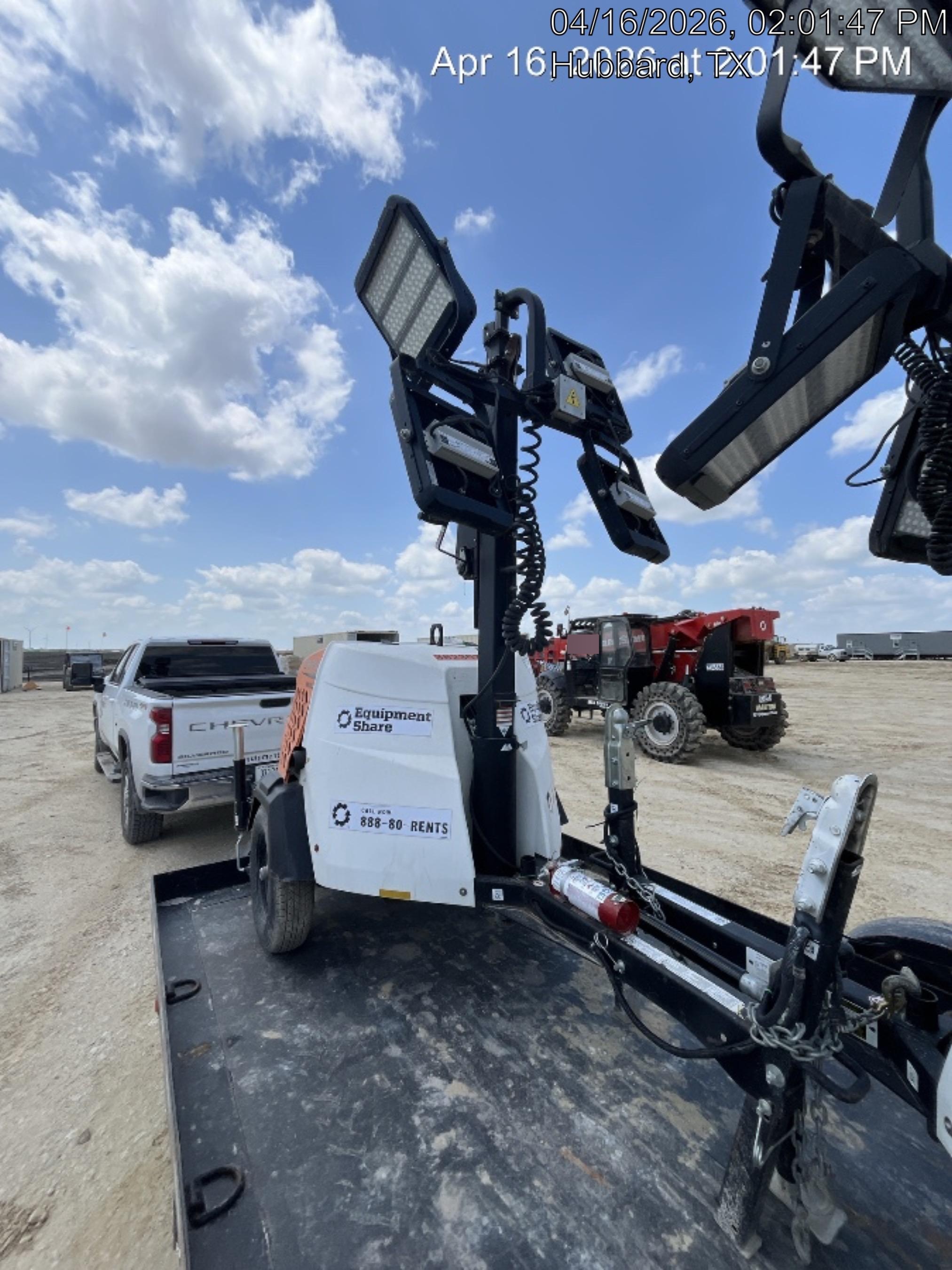 2023 GENERAC MLT2