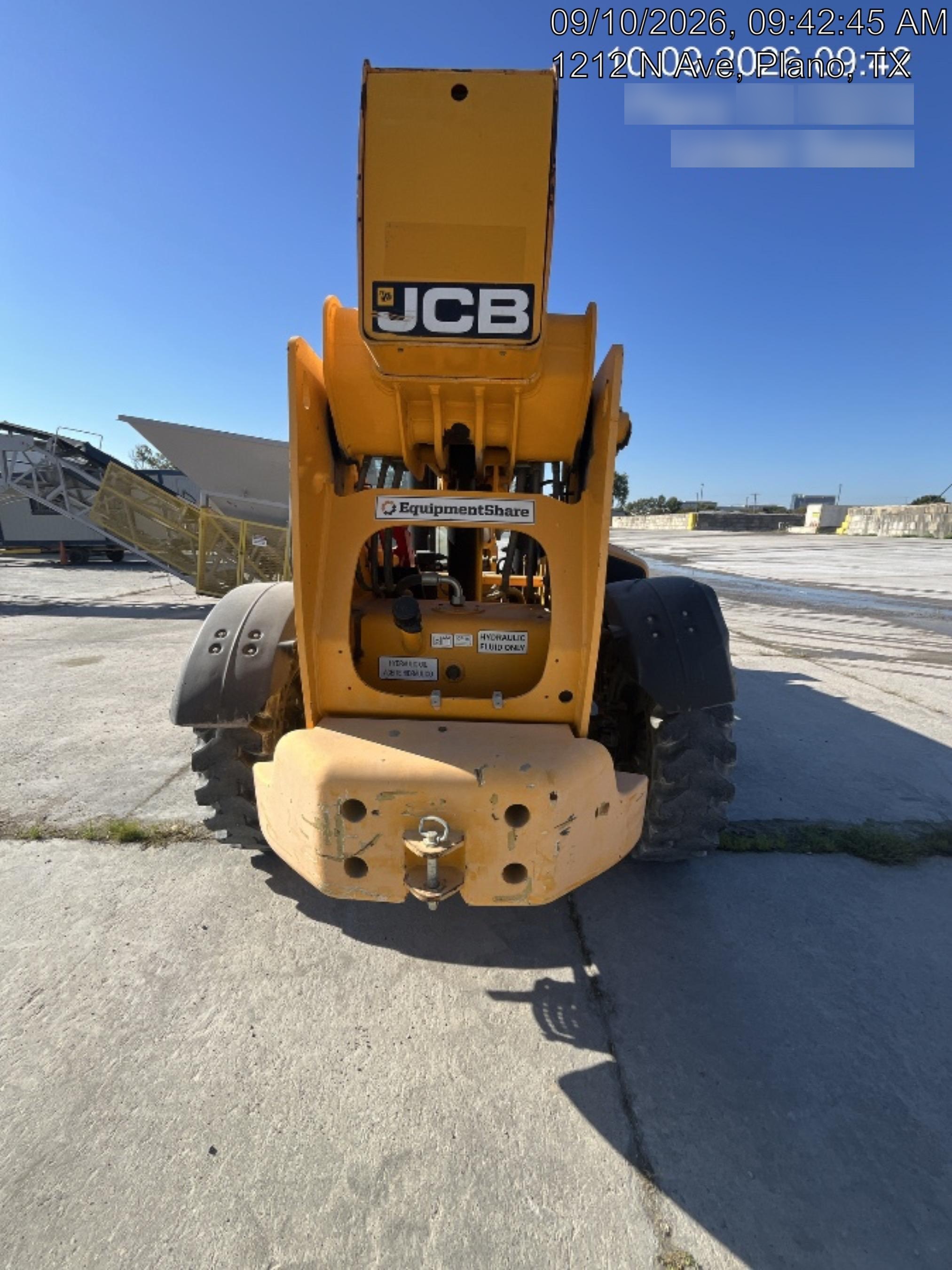 2020 JCB 510-56