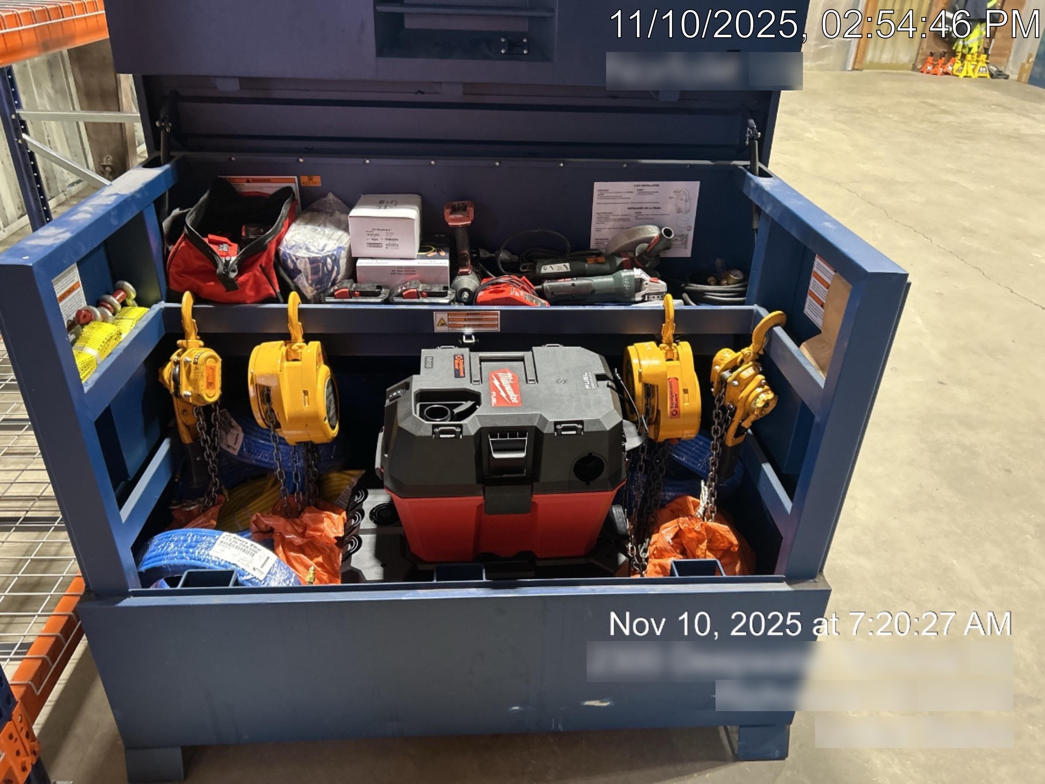 2024 METABO WEPBA19-150Q