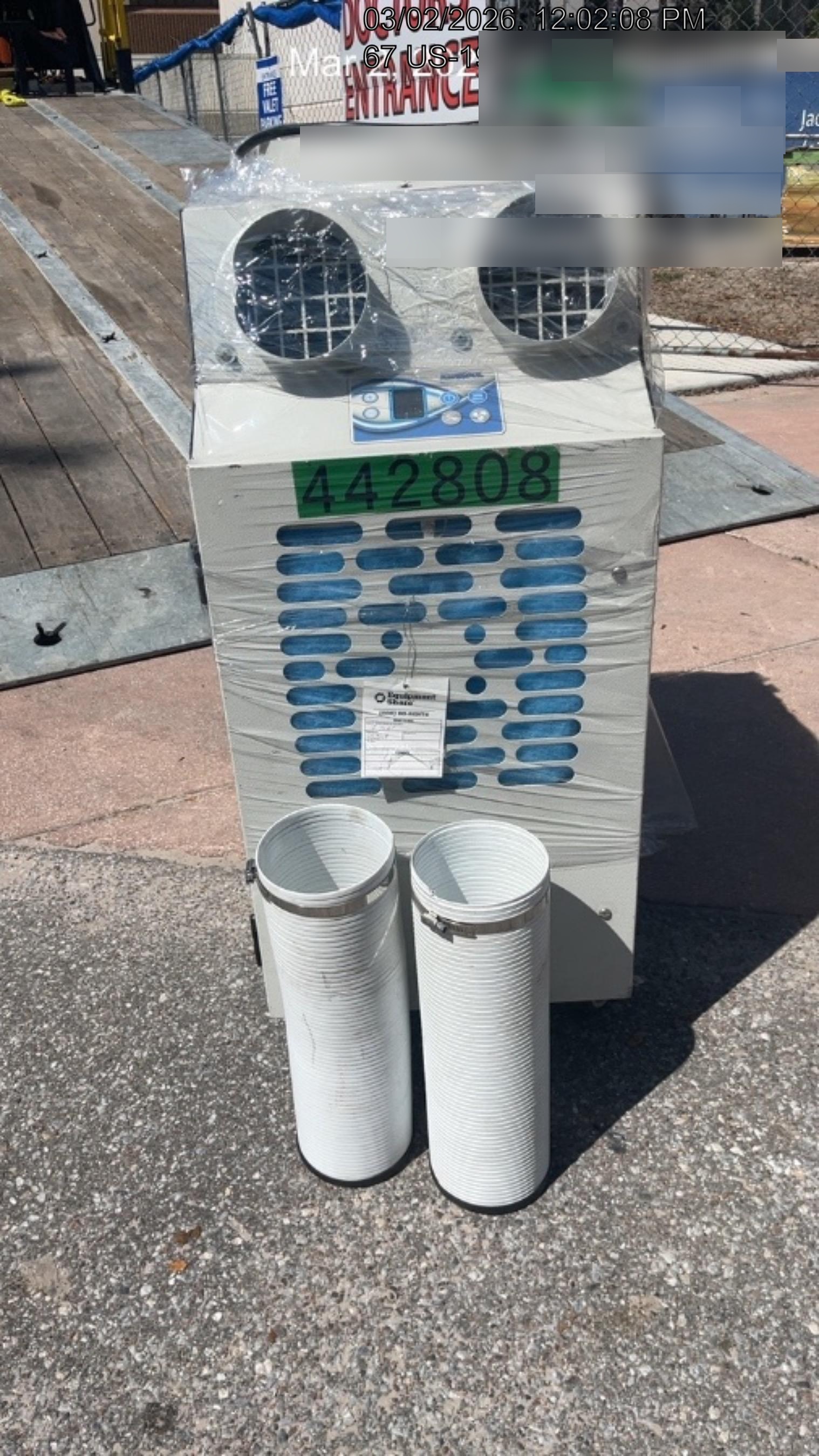 2024 KWIKOOL KPAC1411-2
