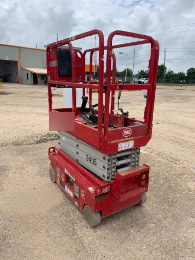 2017 MEC 1330SE