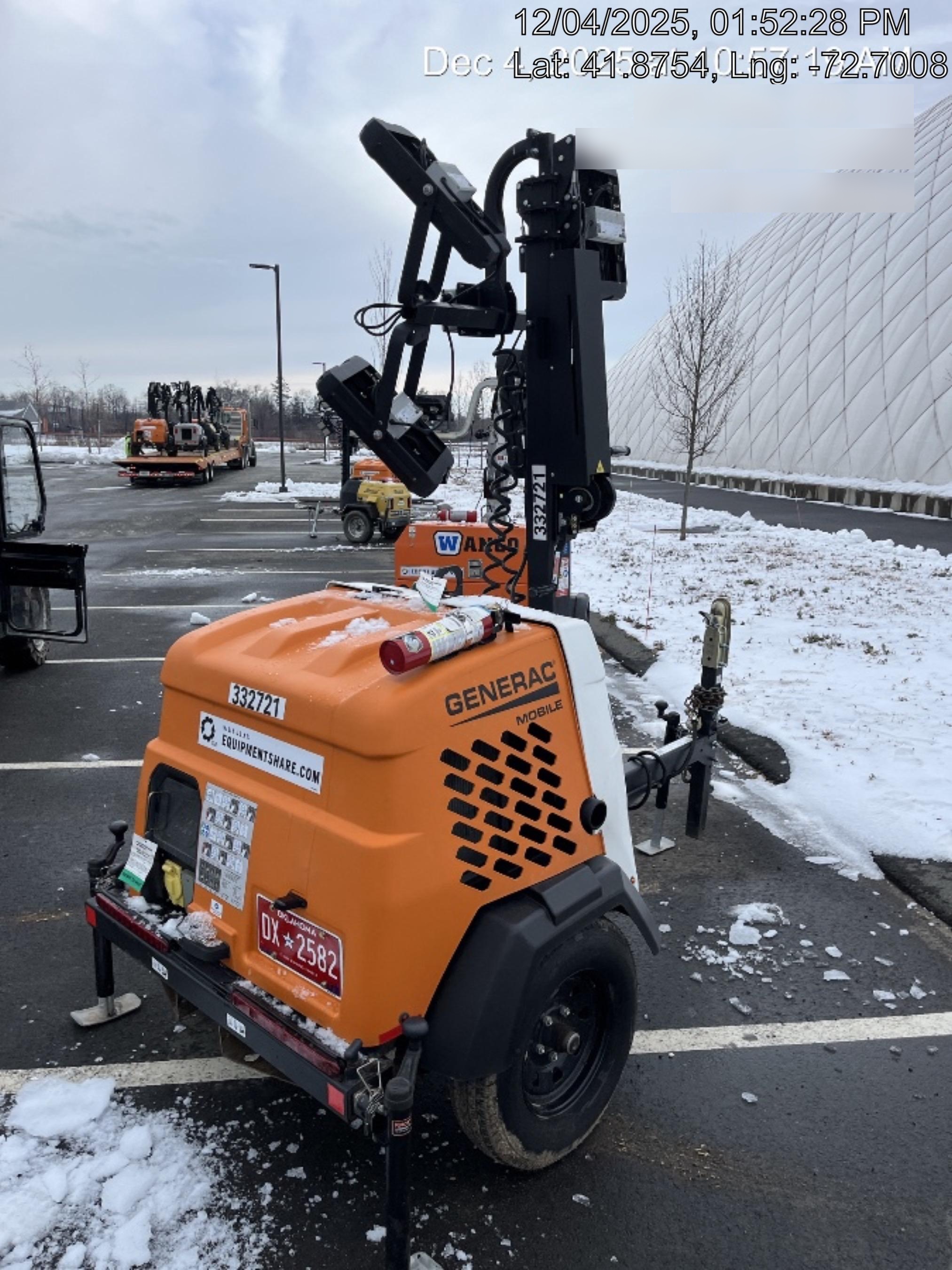 2023 GENERAC MLT2