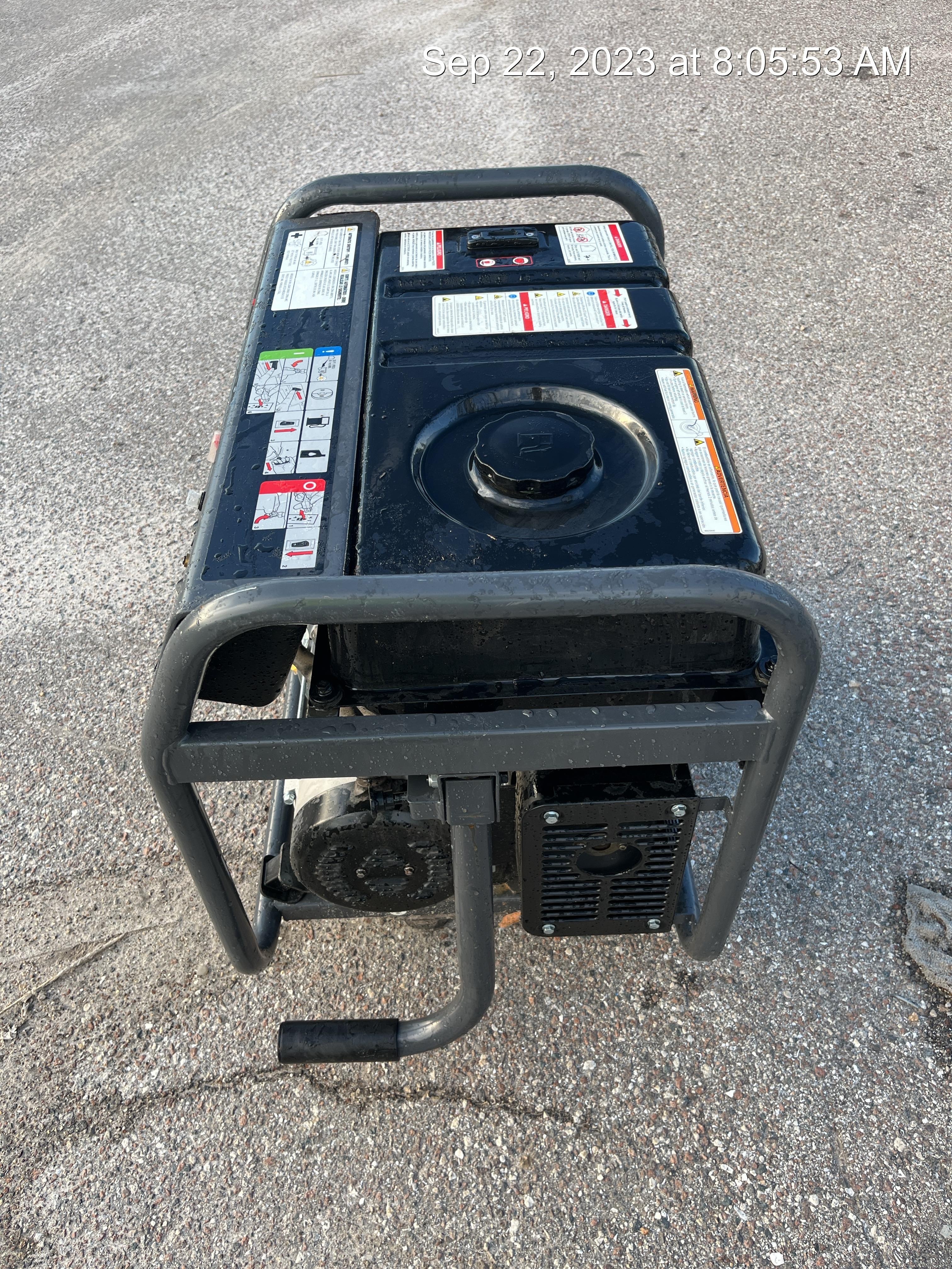 2022 BRIGGS & STRATTON 030798A