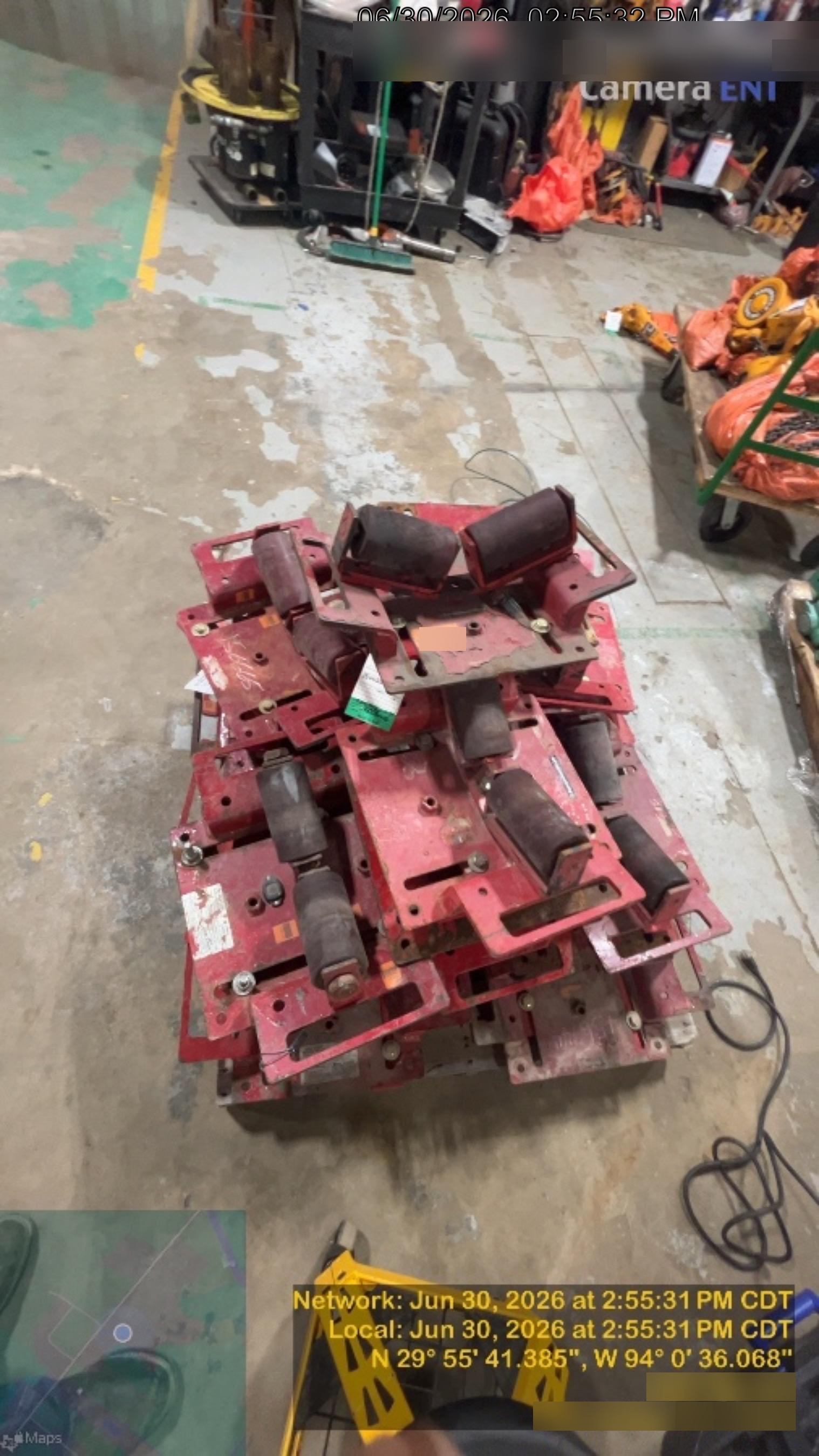 2021 KEY PLANT 1402