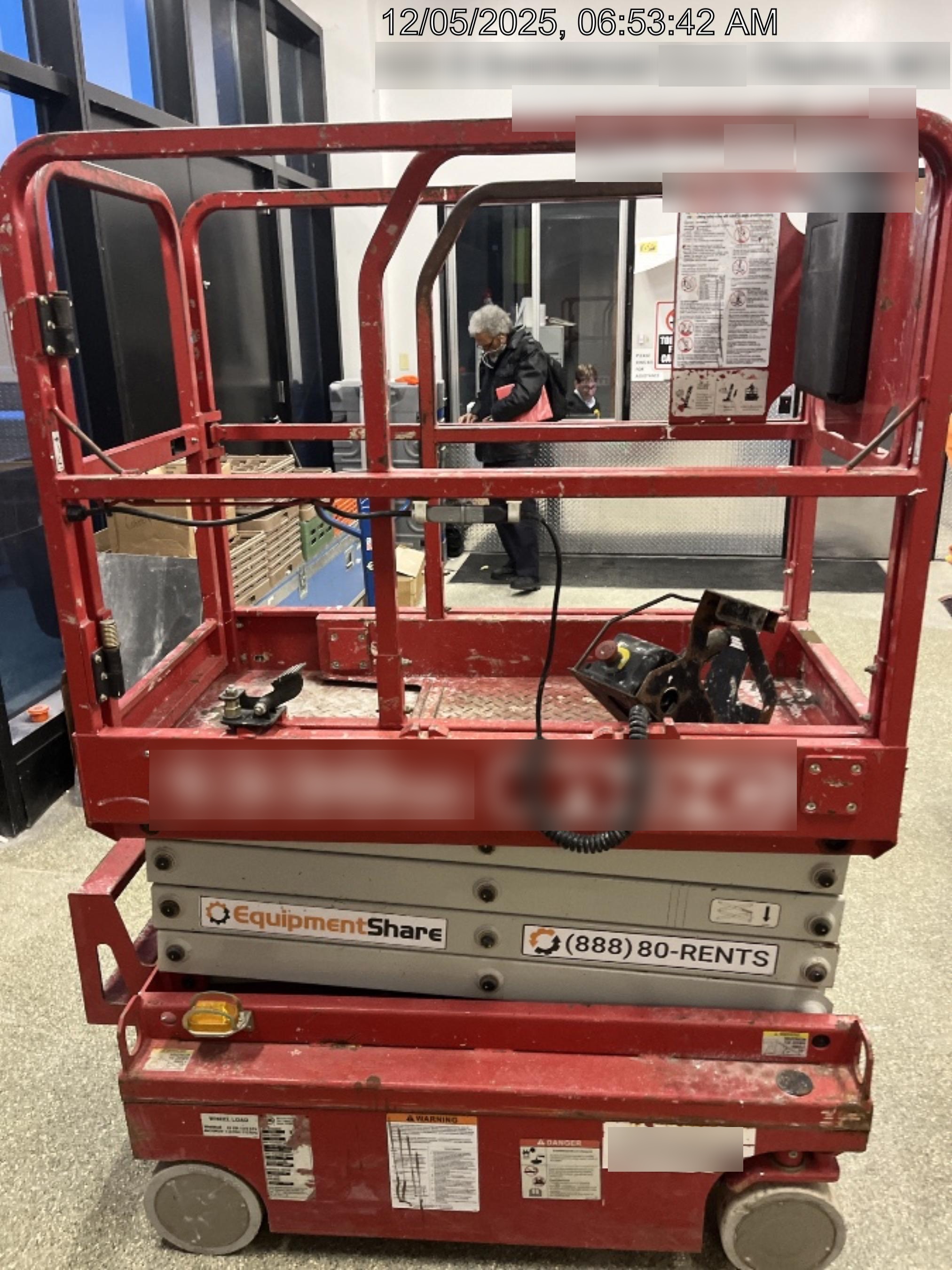 2019 MEC 1330SE