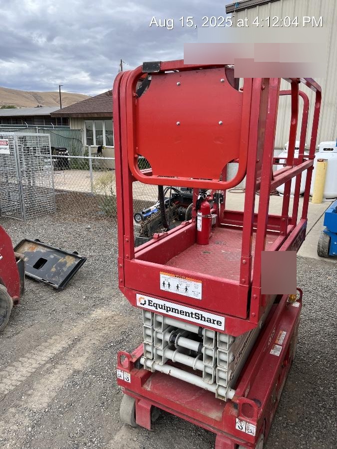 2020 MEC 1330SE
