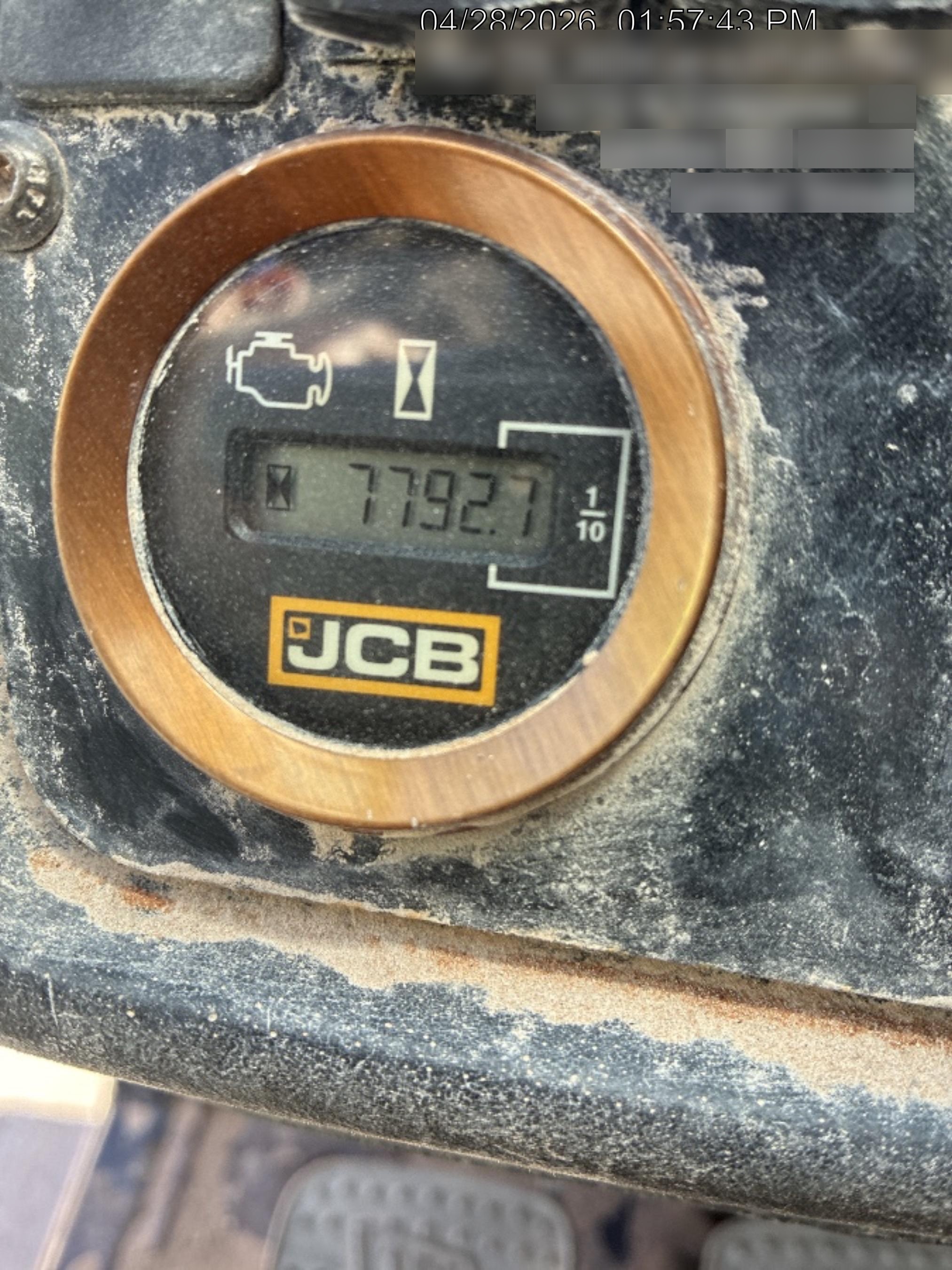 2019 JCB 512-56