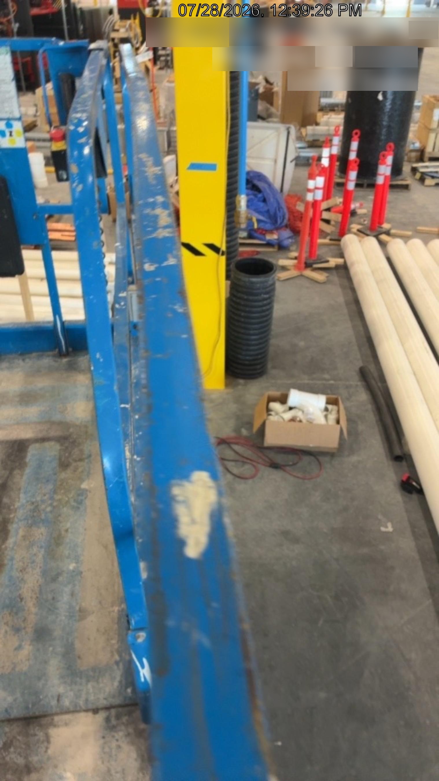 2019 GENIE GS-4047