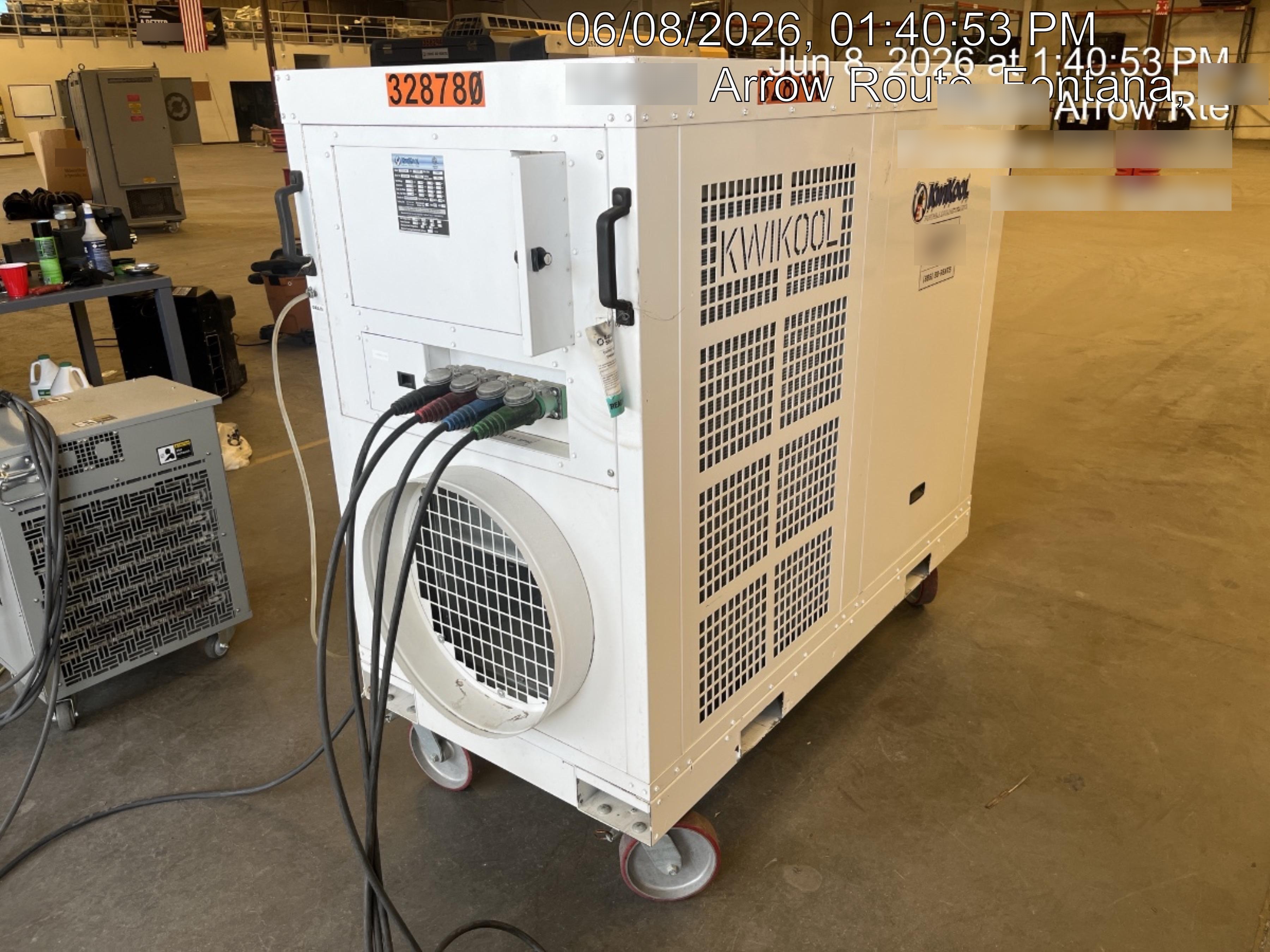 2023 KWIKOOL KPO12-43H