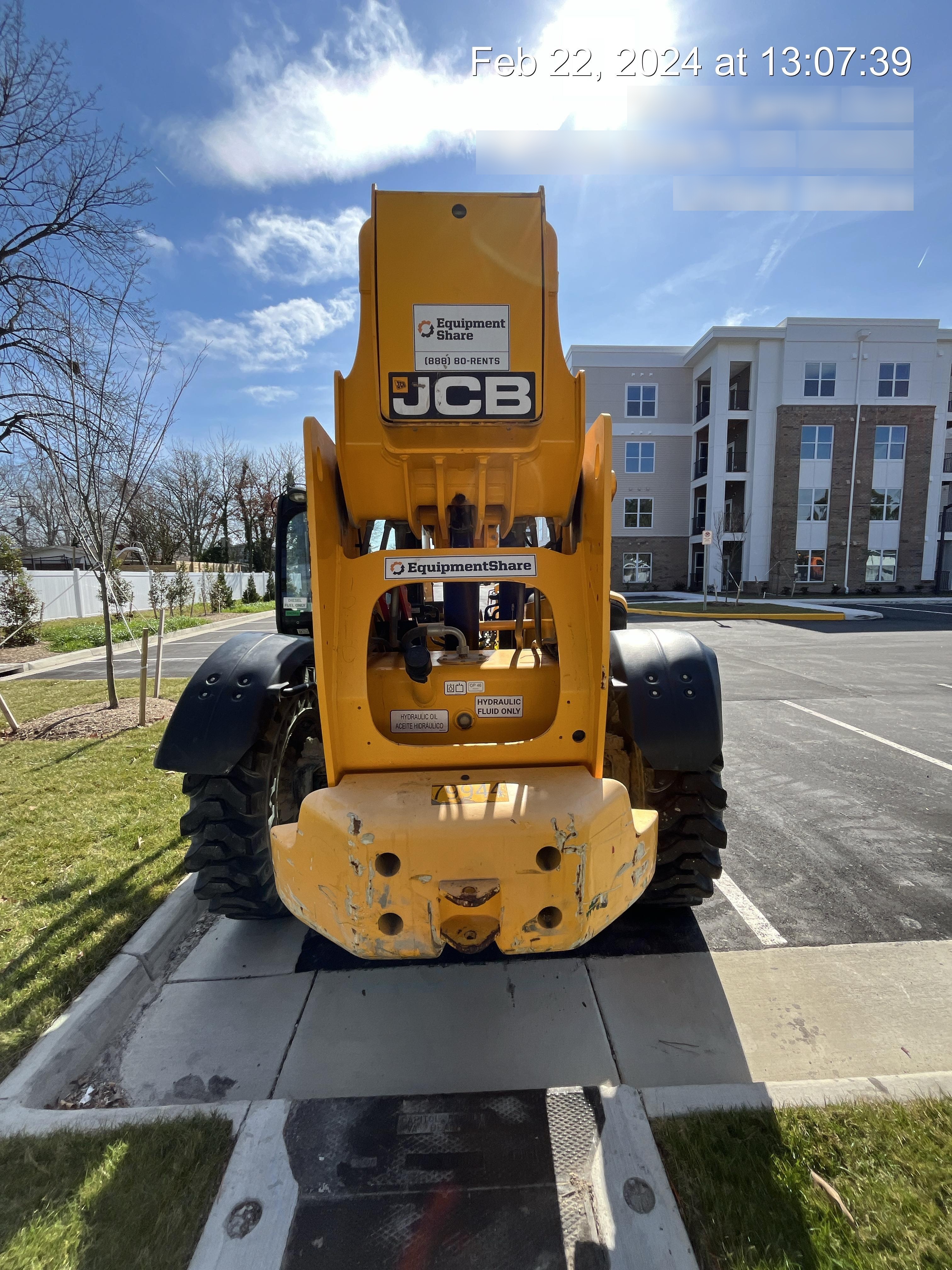 2020 JCB 512-56