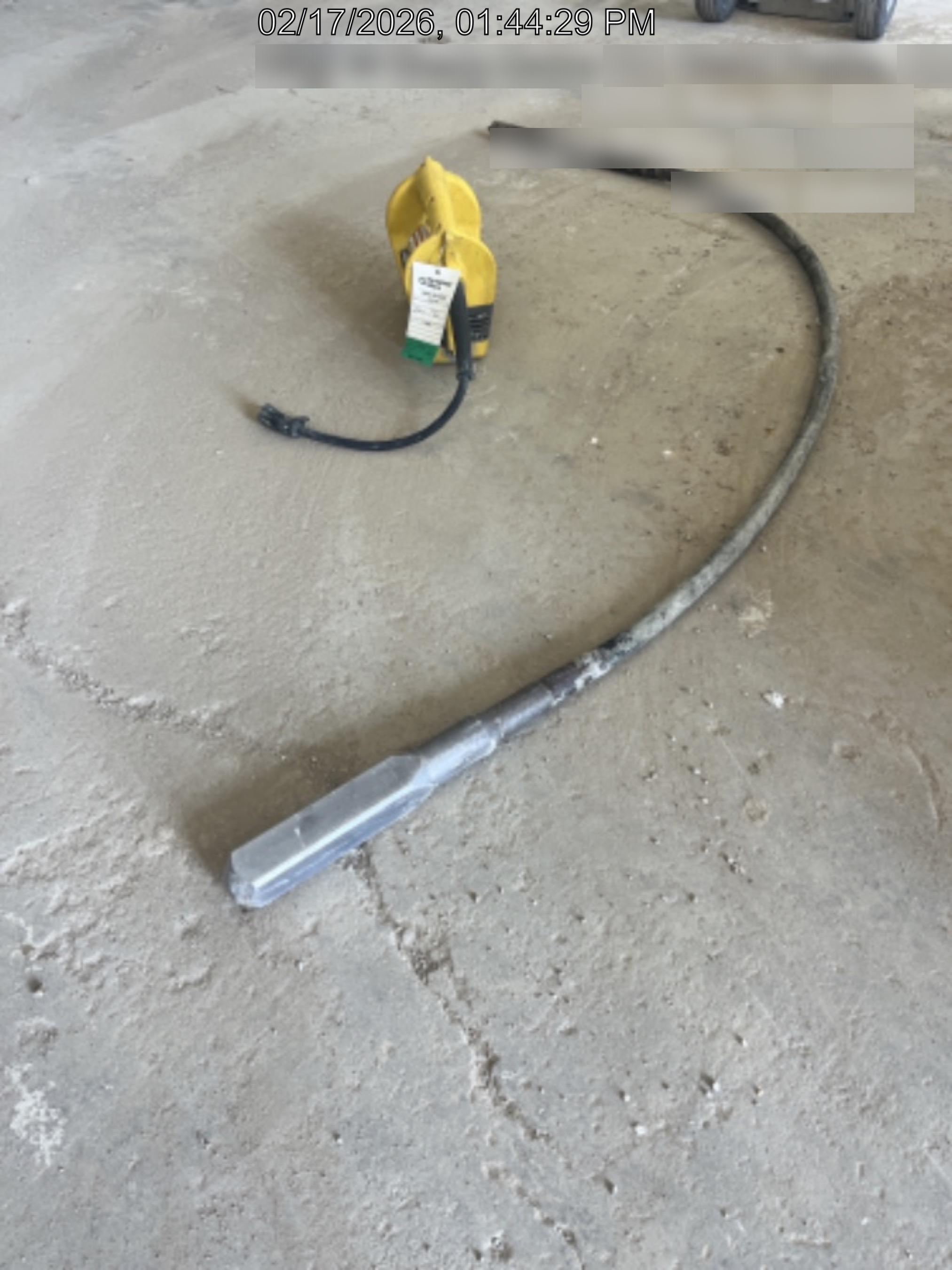 2021 WACKER NEUSON M1500