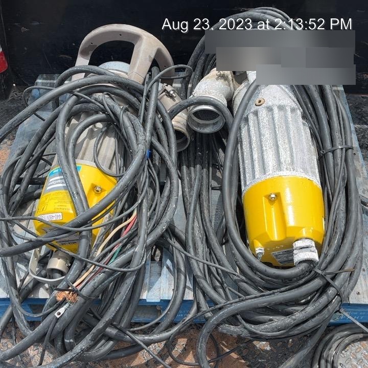 2023 ATLAS COPCO S60 N