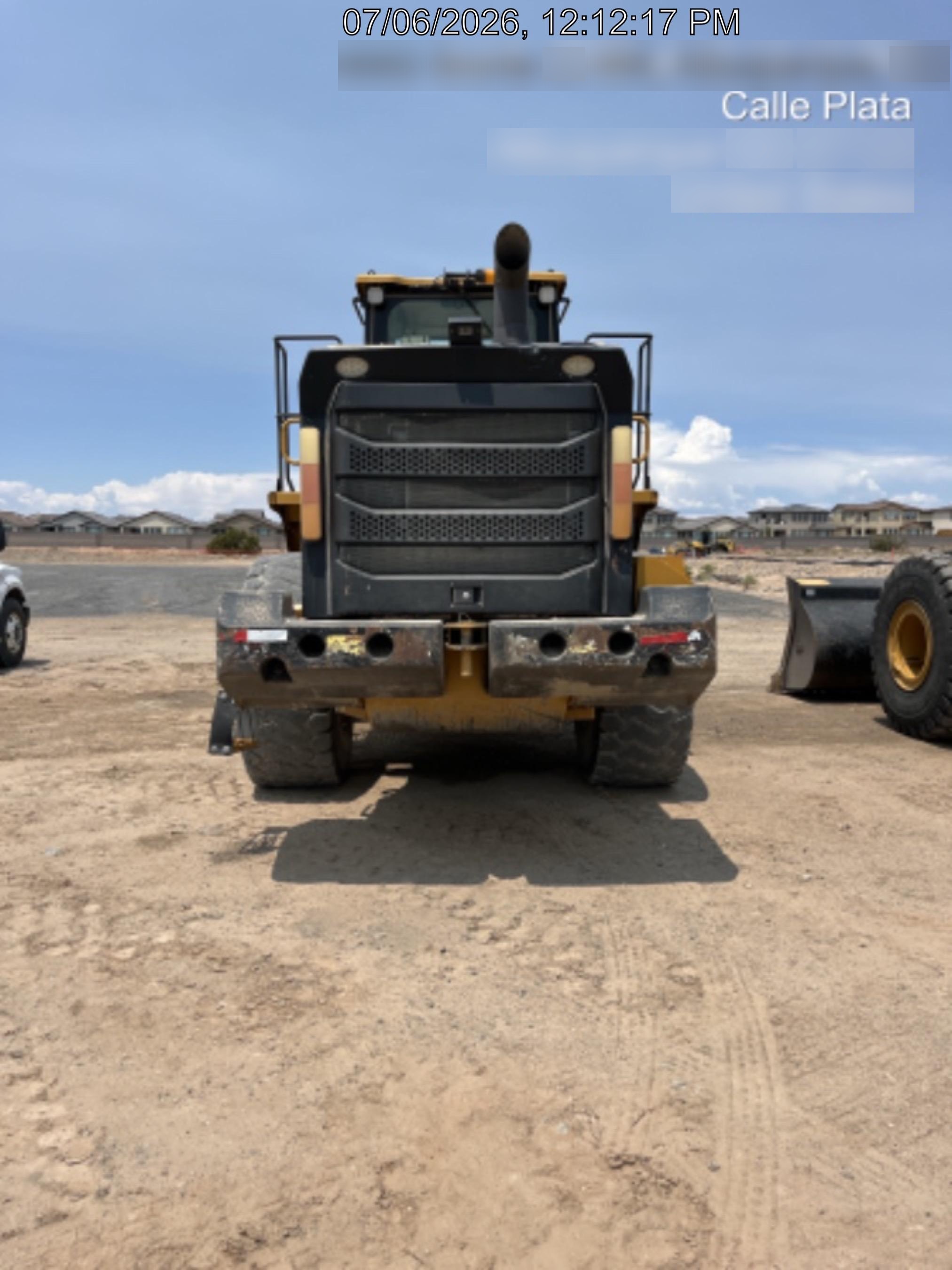 2019 SANY SW405K