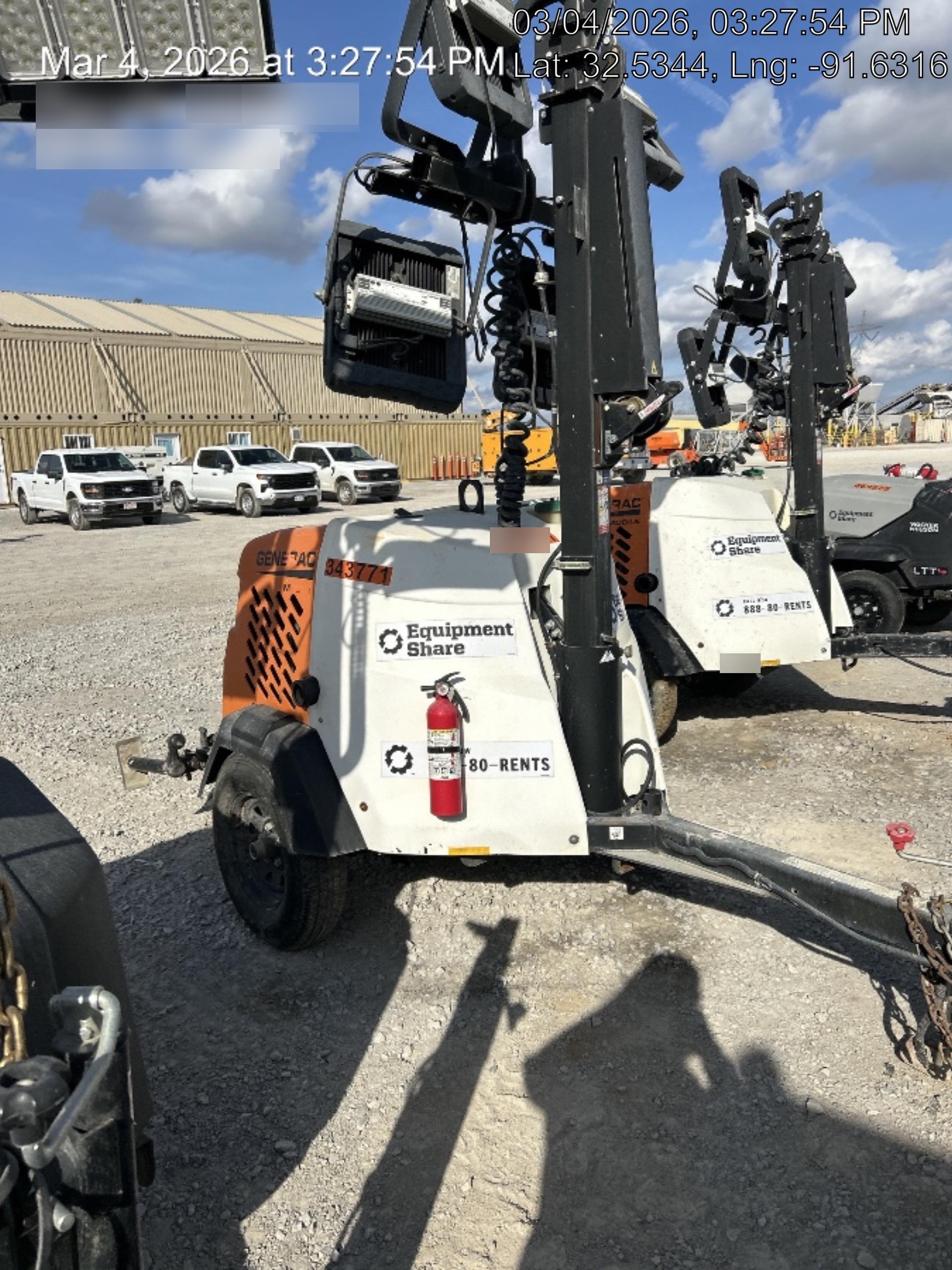 2023 GENERAC MLT2