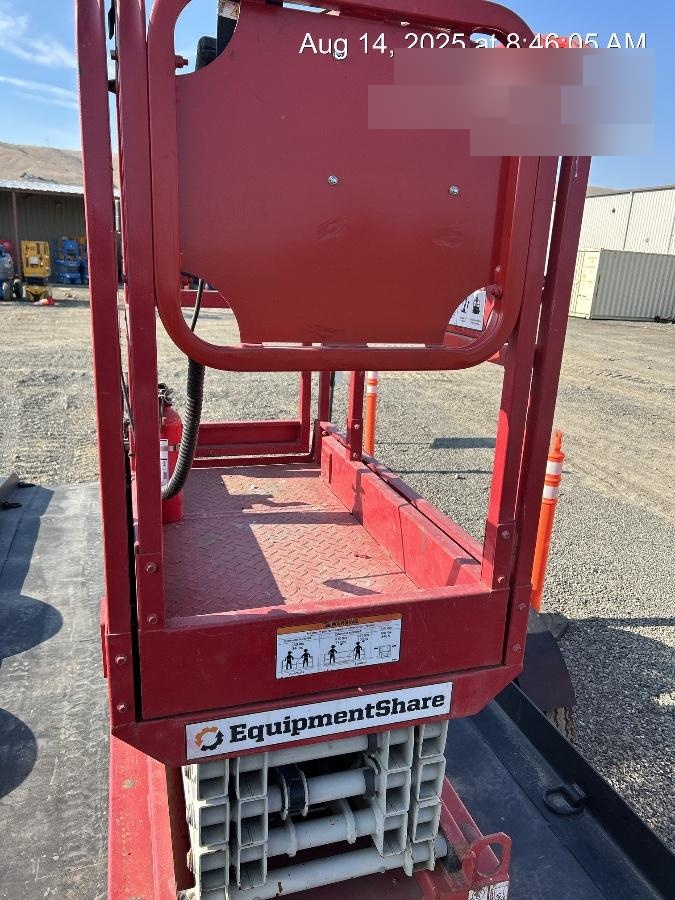 2020 MEC 1330SE