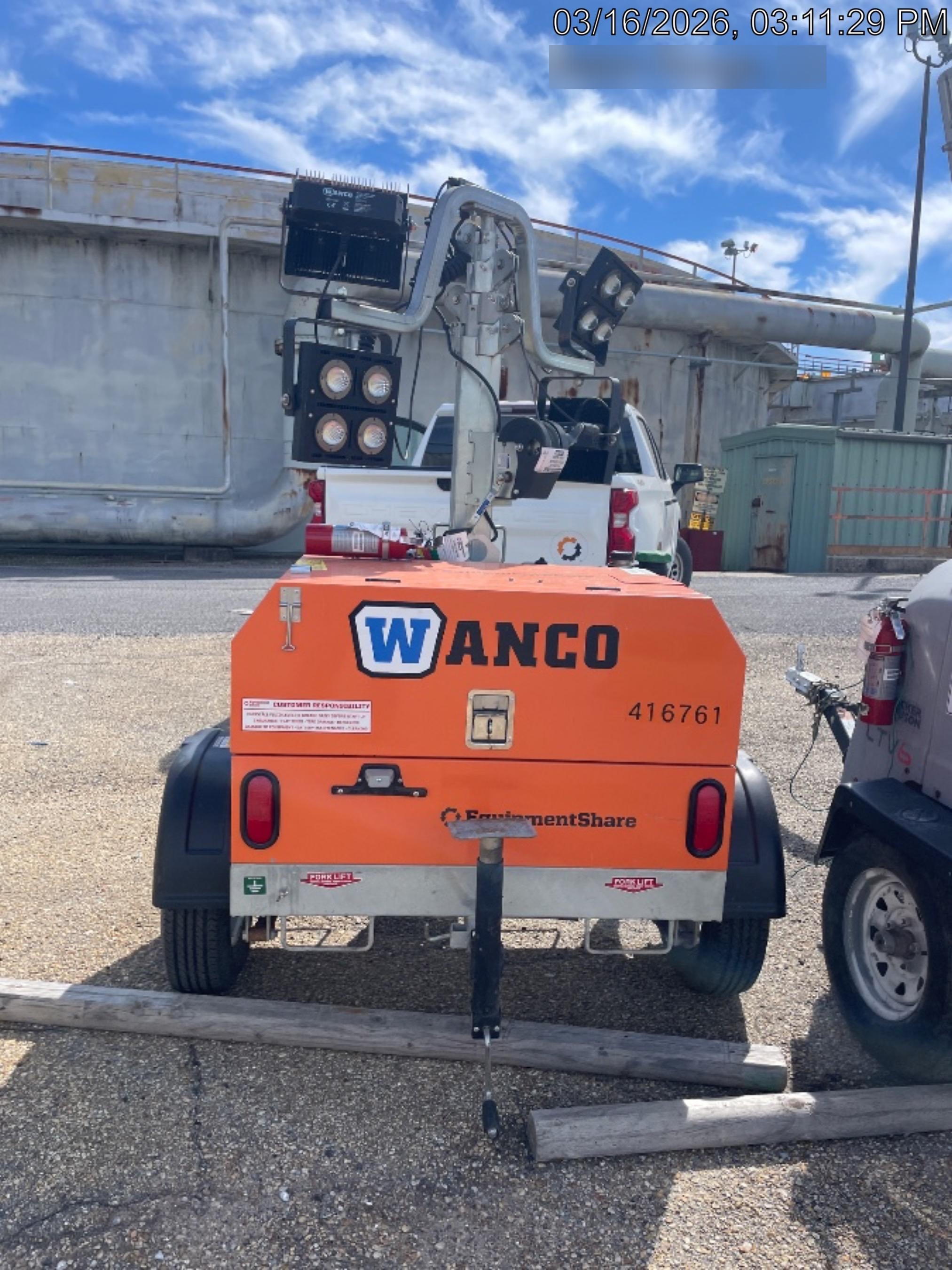 2024 WANCO WLTT-4MM4K