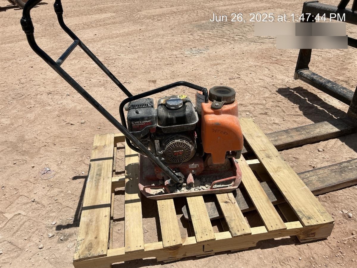 2023 MULTIQUIP MVC82VHW