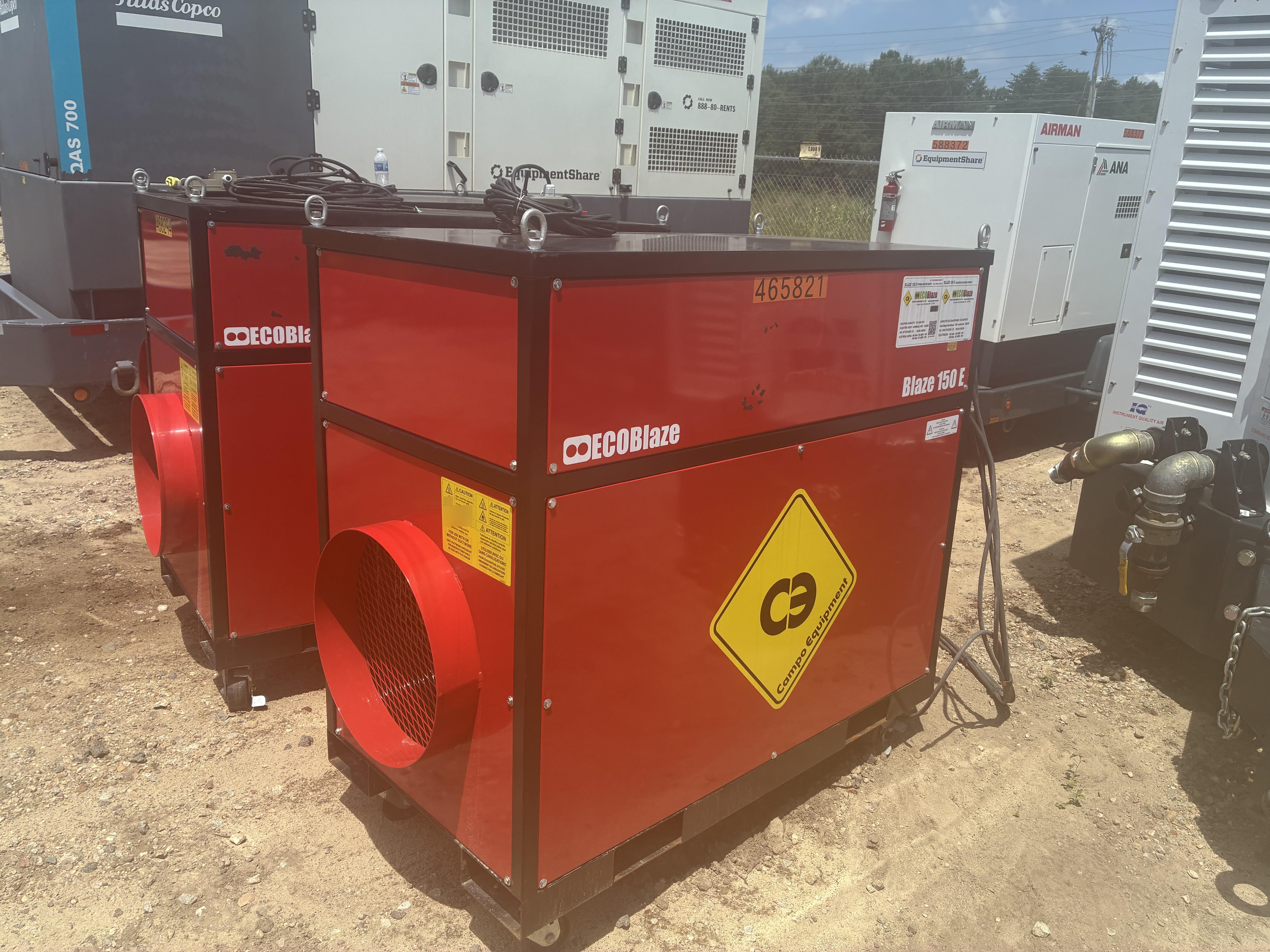 2024 CAMPO EB150E480600V