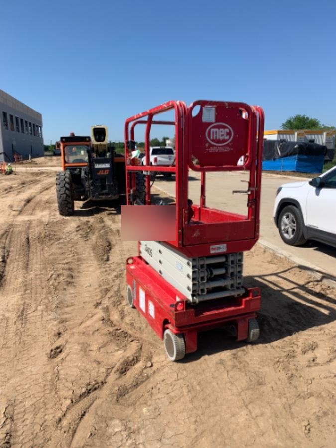 2017 MEC 1330SE