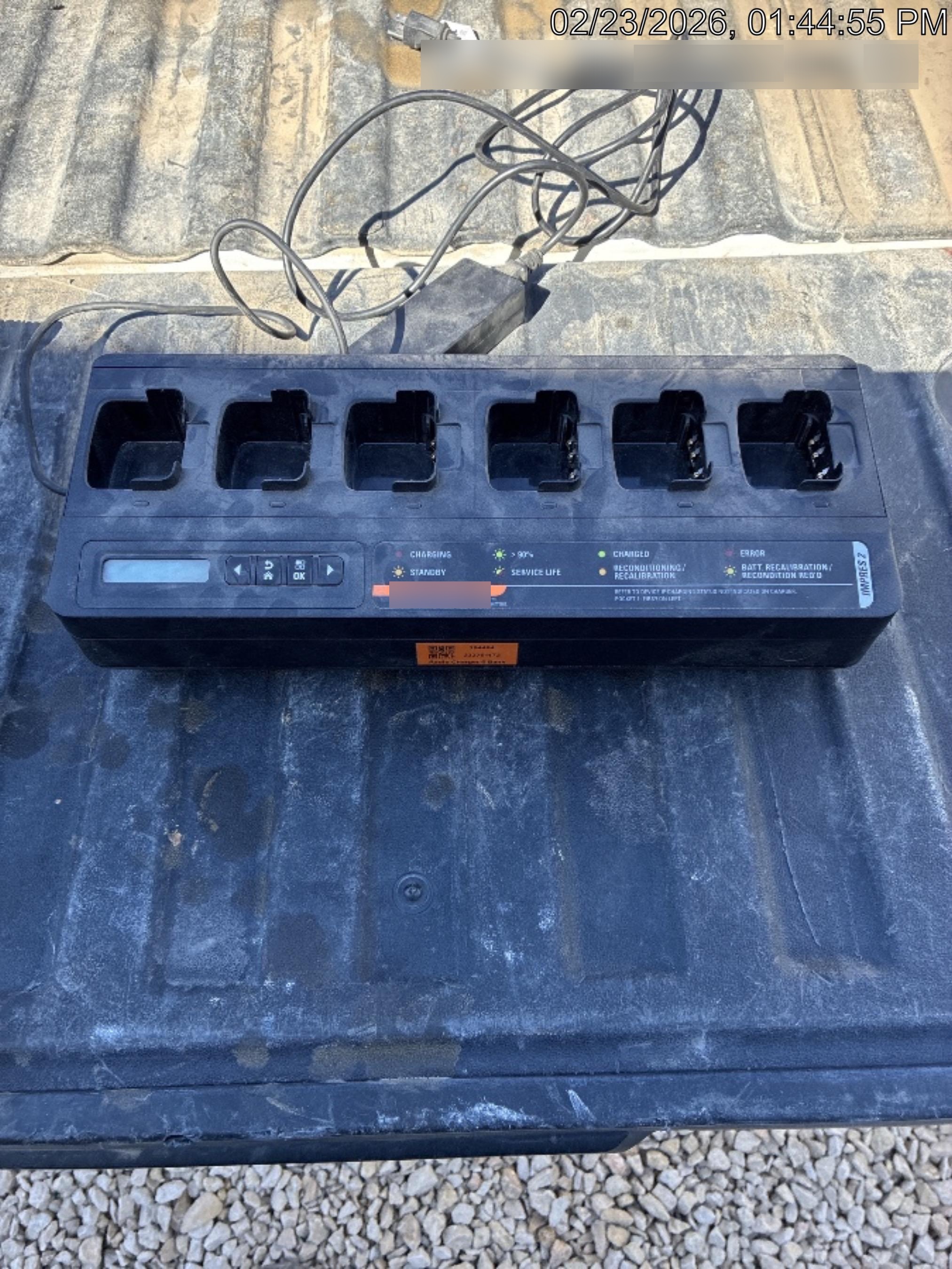 2024 MOTOROLA PMPN4284
